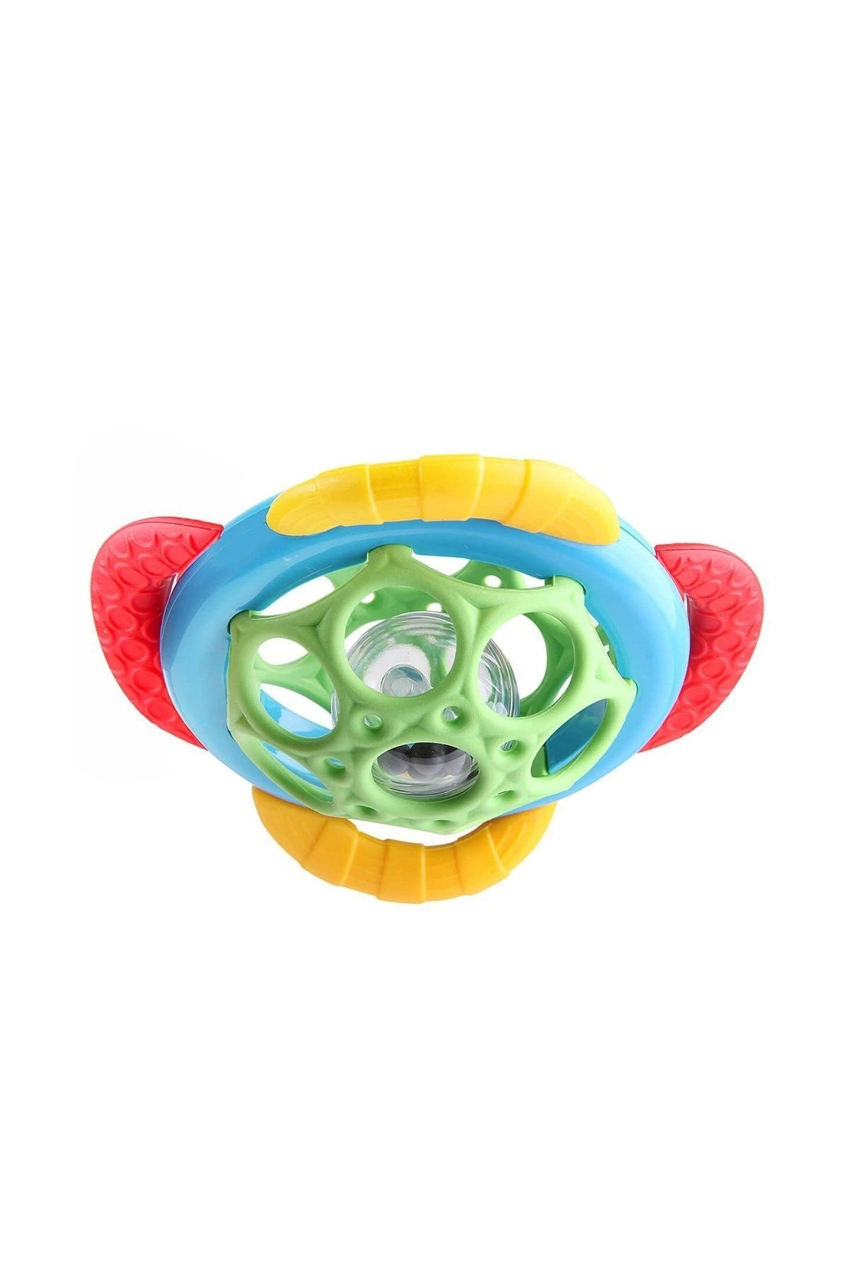 ۳۰۸۰۰ جغجغه دندان‌گیر یو‌اف‌او