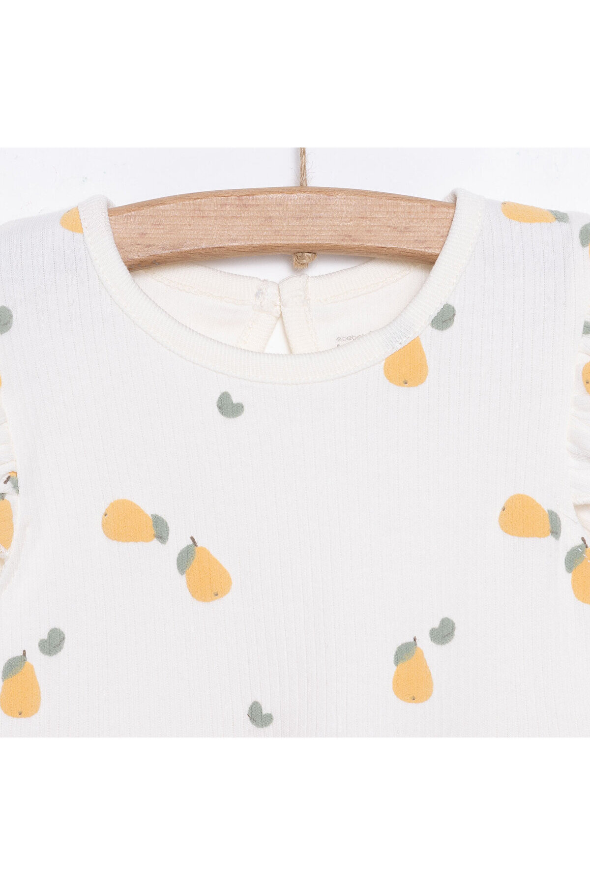 ebebek Hello Baby HelloBaby Yenidoğan Elbise fotoğrafı 3 (önizleme)