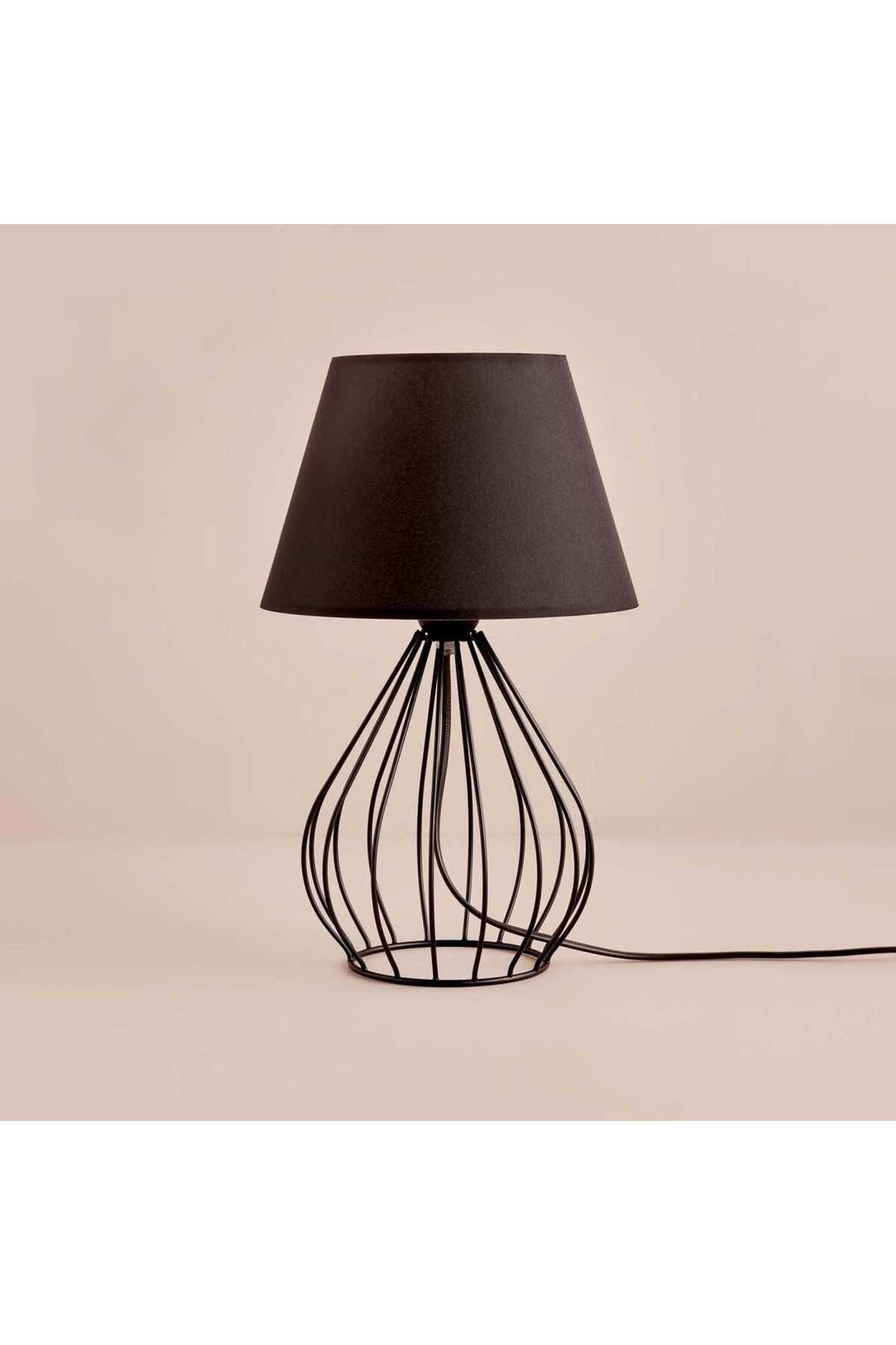 Desire-Metal Wire Lampshade, Living Room, Office, Bedroom 4