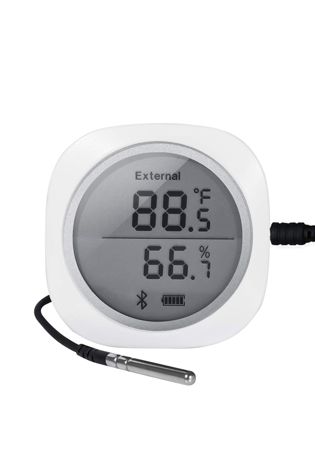 Inkbird-Smart Sensor Data Logger Wireless Temp RH Monitor Device Android iPhone Temperature Humidity 1
