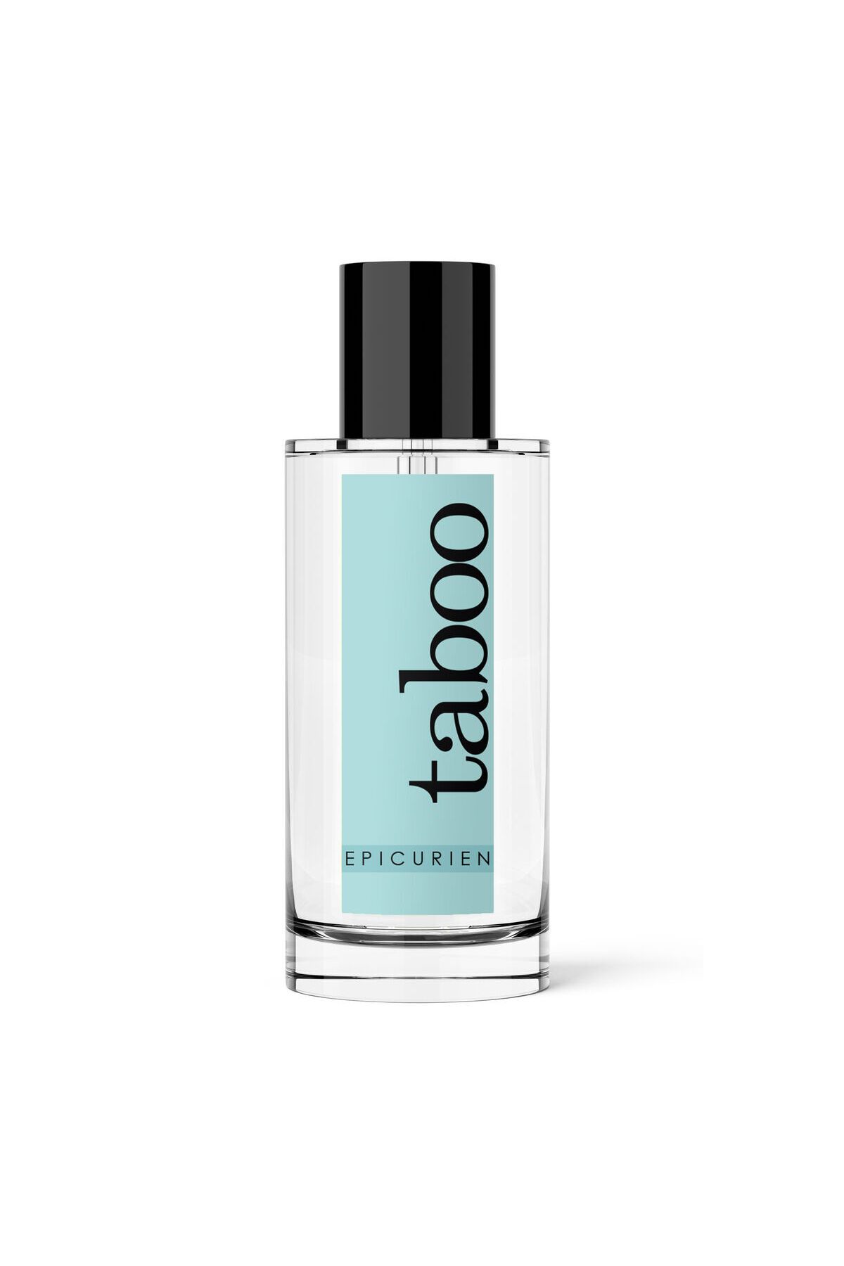 ruf-Perfume with pheromones for men, Taboo Epicurien, 50 ml 2