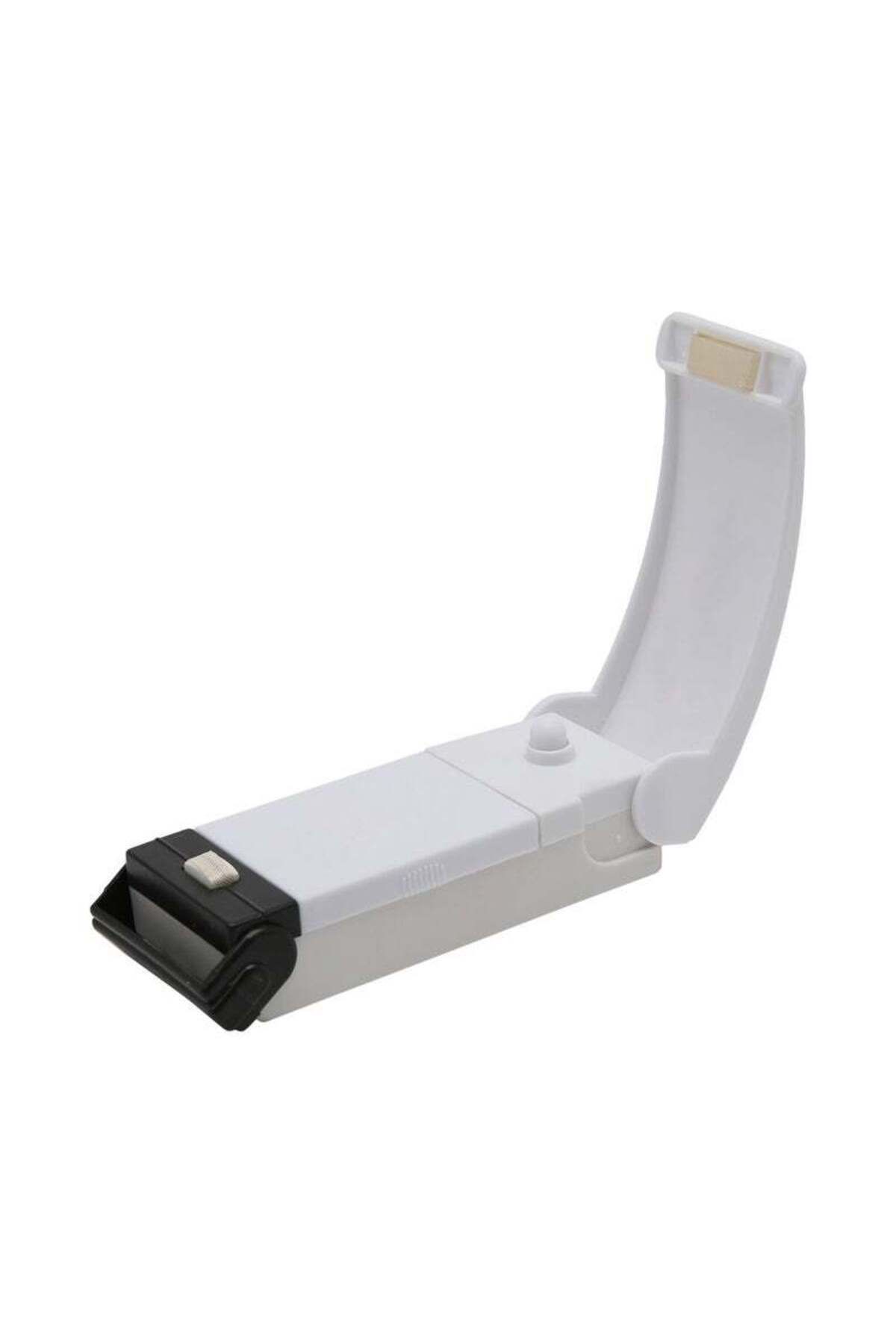 COOYA-Micro Thermal Sealer White 2