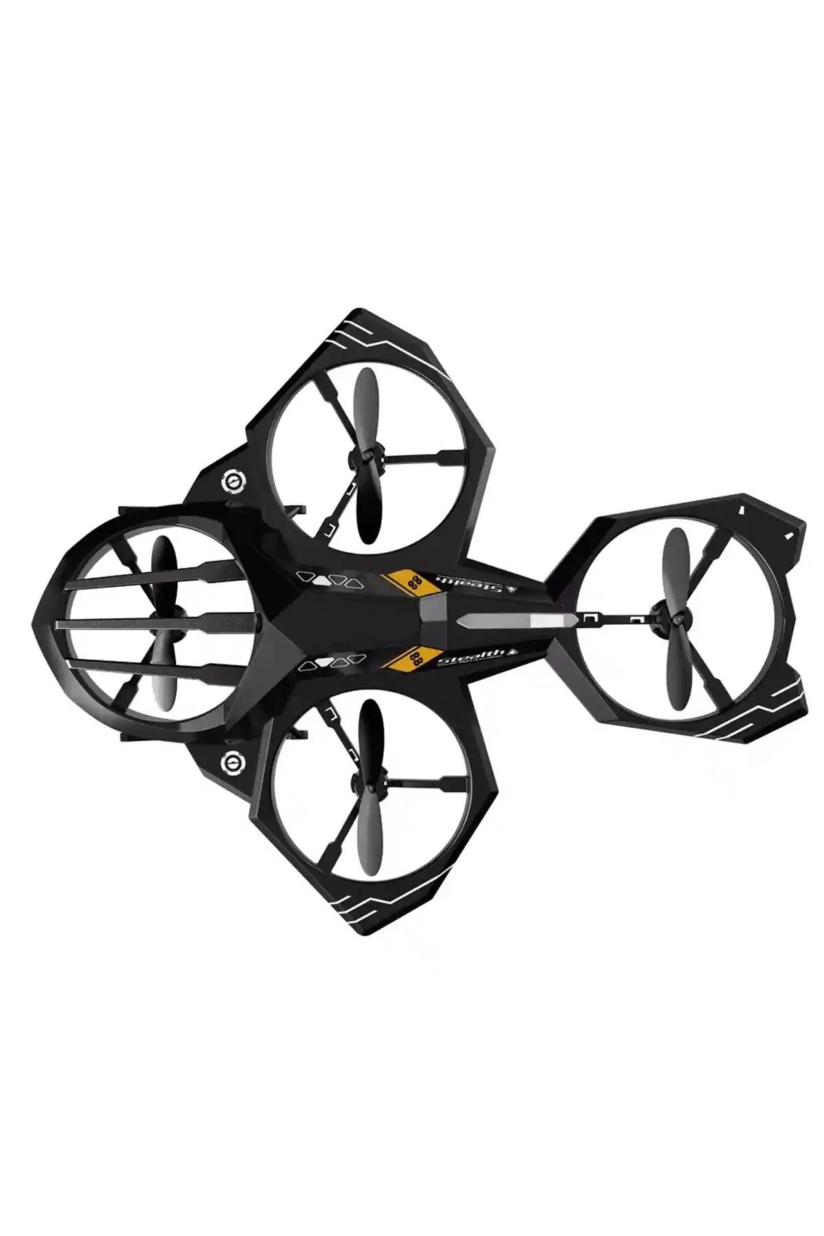 rexa-Drone with Altitude Hold | Stable Flight and Easy Control RC Drone 1