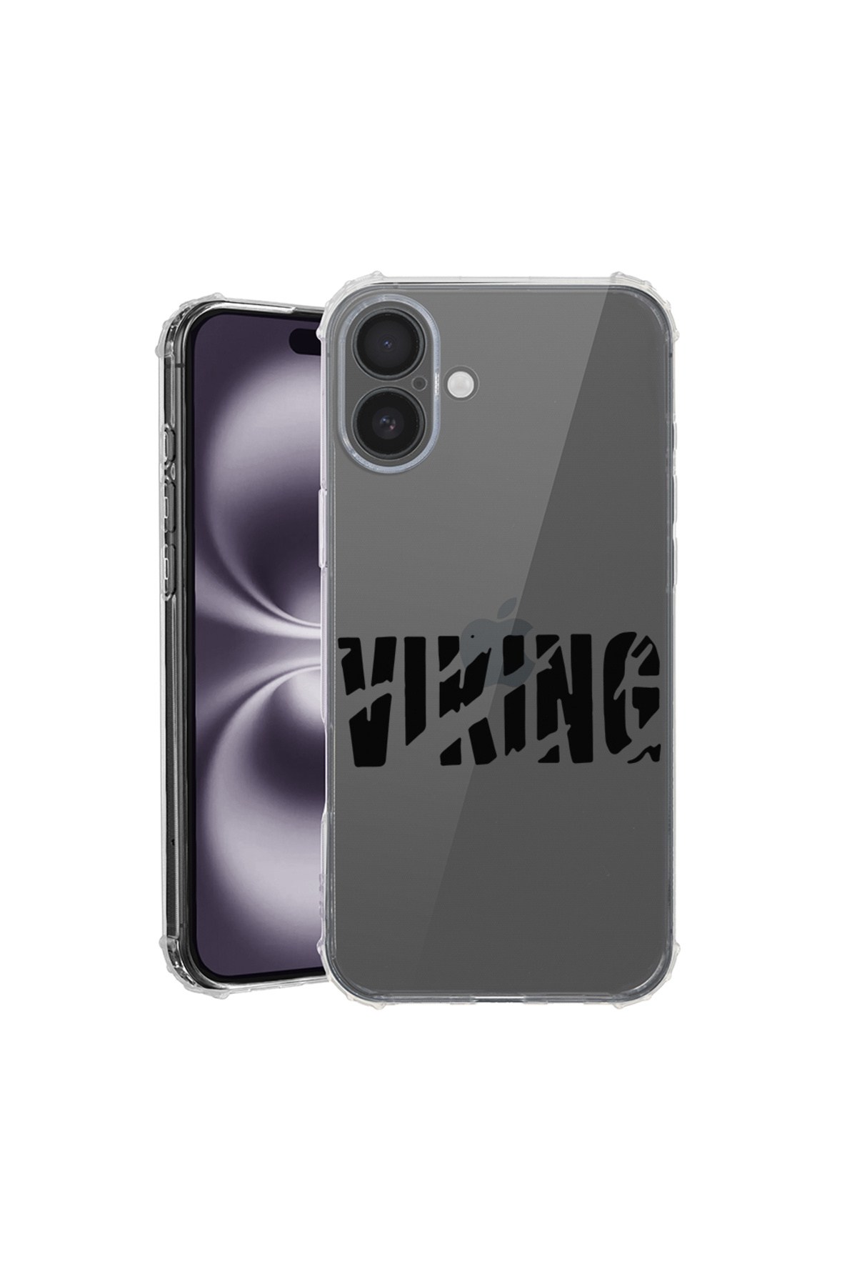 bestcase Carcasă Antișoc Pentru Apple Iphone 16, Viking, 1828630 As 1892 - One Size