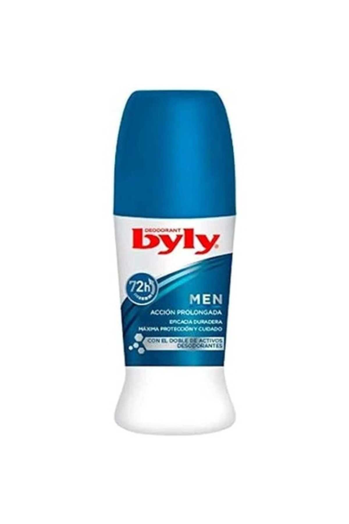 Byly-Byly roll-on deodorant for men 50 ml 1