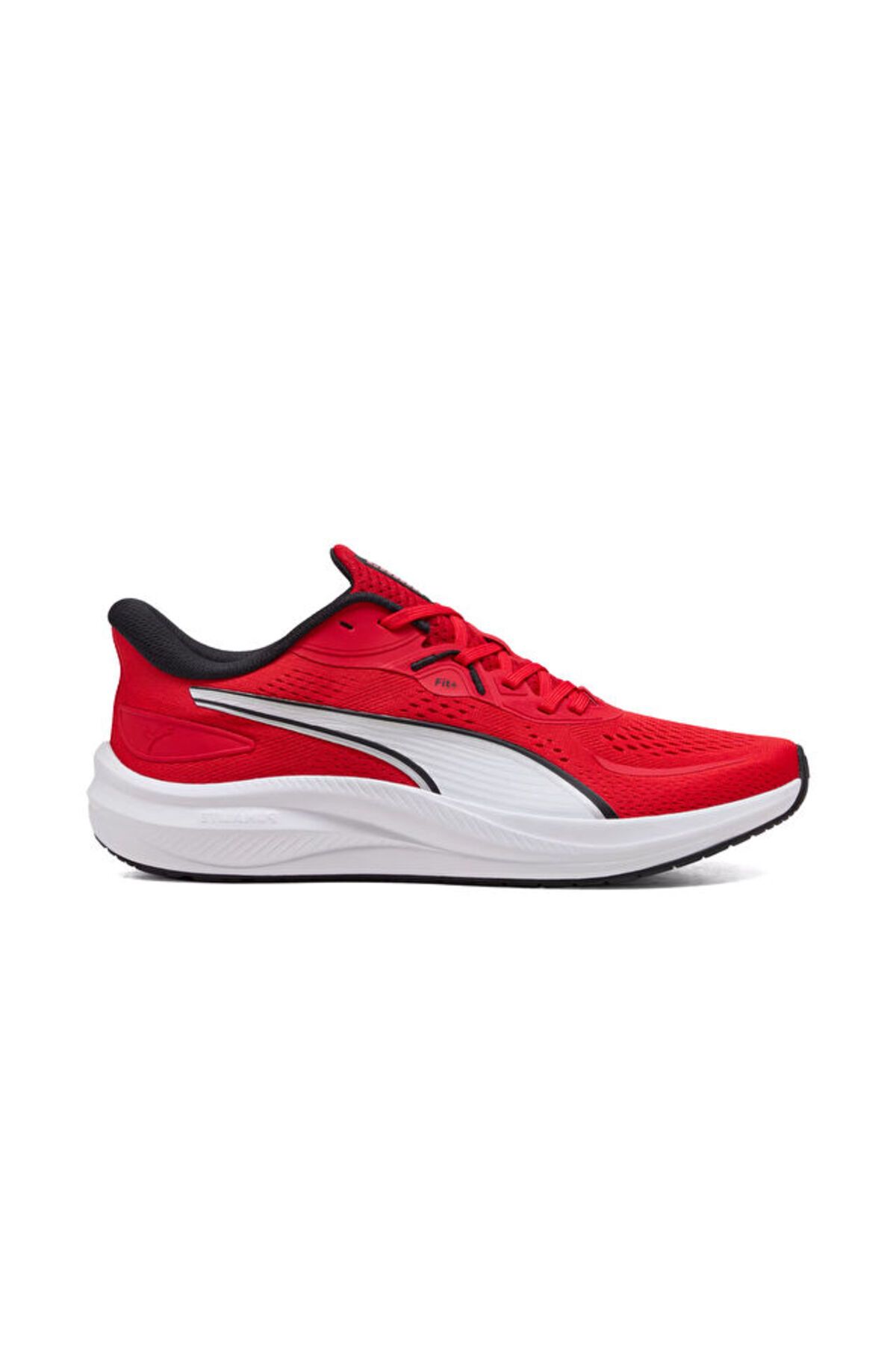 Puma-Skyrocket Lite 2 Men's Running Shoes 31173004 Red 1
