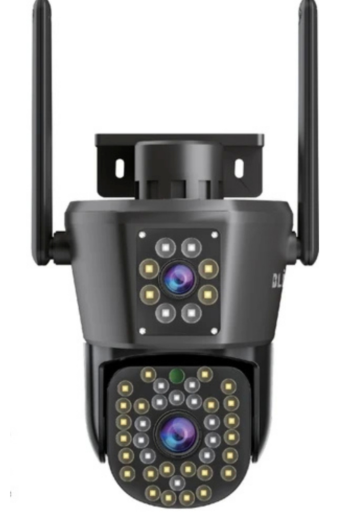 Blackbird Game Center Blic BLM-55 4MP Çift Lens IP Kamera Wi-Fi Güvenlik Kamerası IP66
