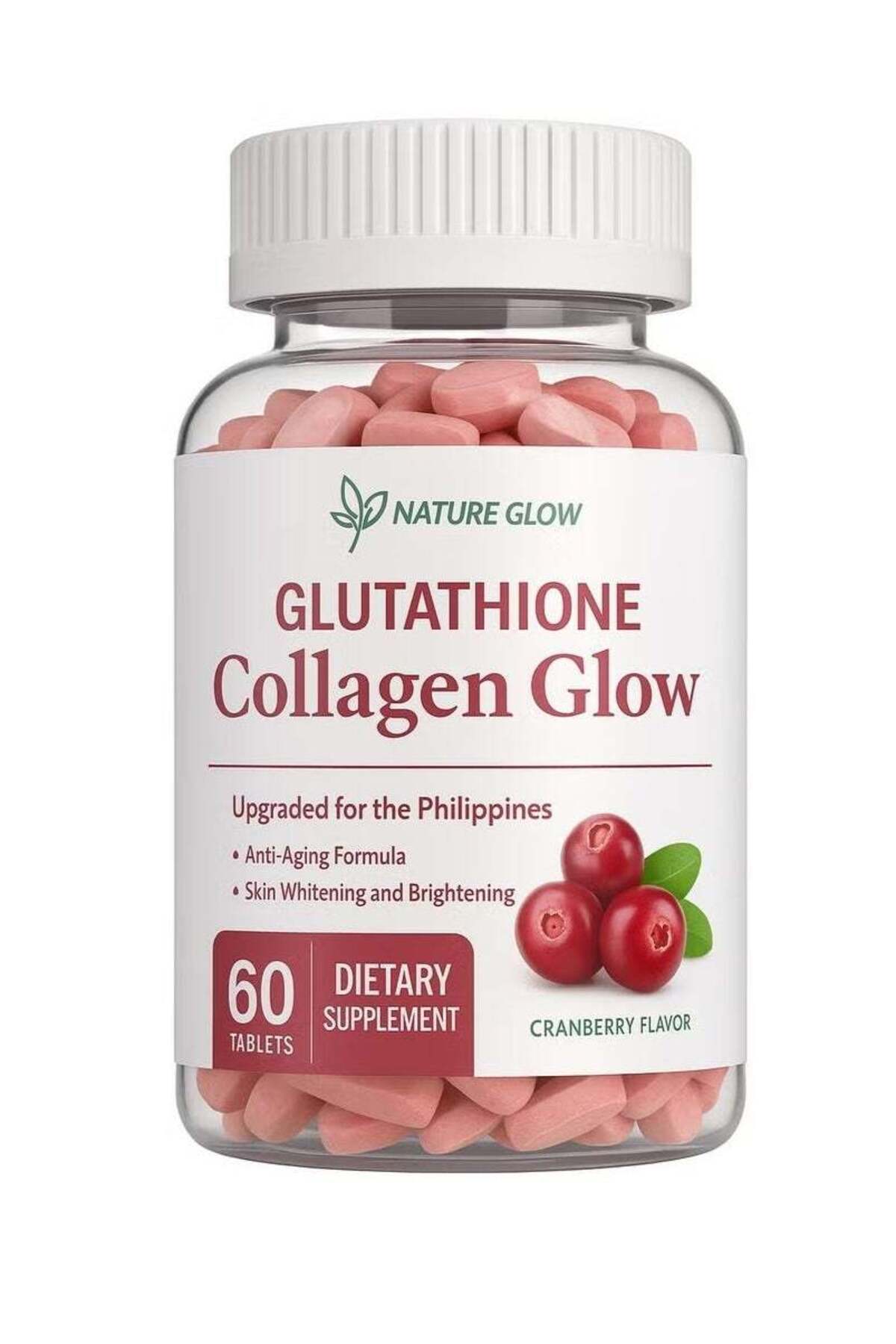 philippine glutathione capsules Mimi 500mg 100's – Interphil Laboratories, Inc