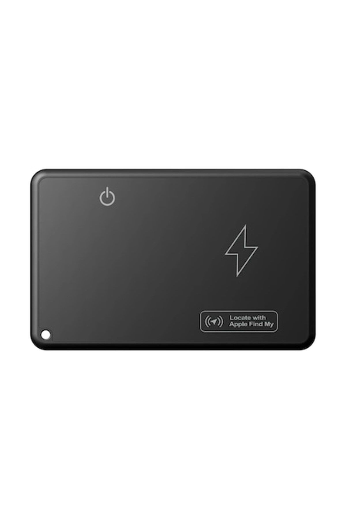 KERNOWSUN-Card Tracker Portofel cu Incarcare Wireless KERNOWSUN - Localizator GPS Smart 1