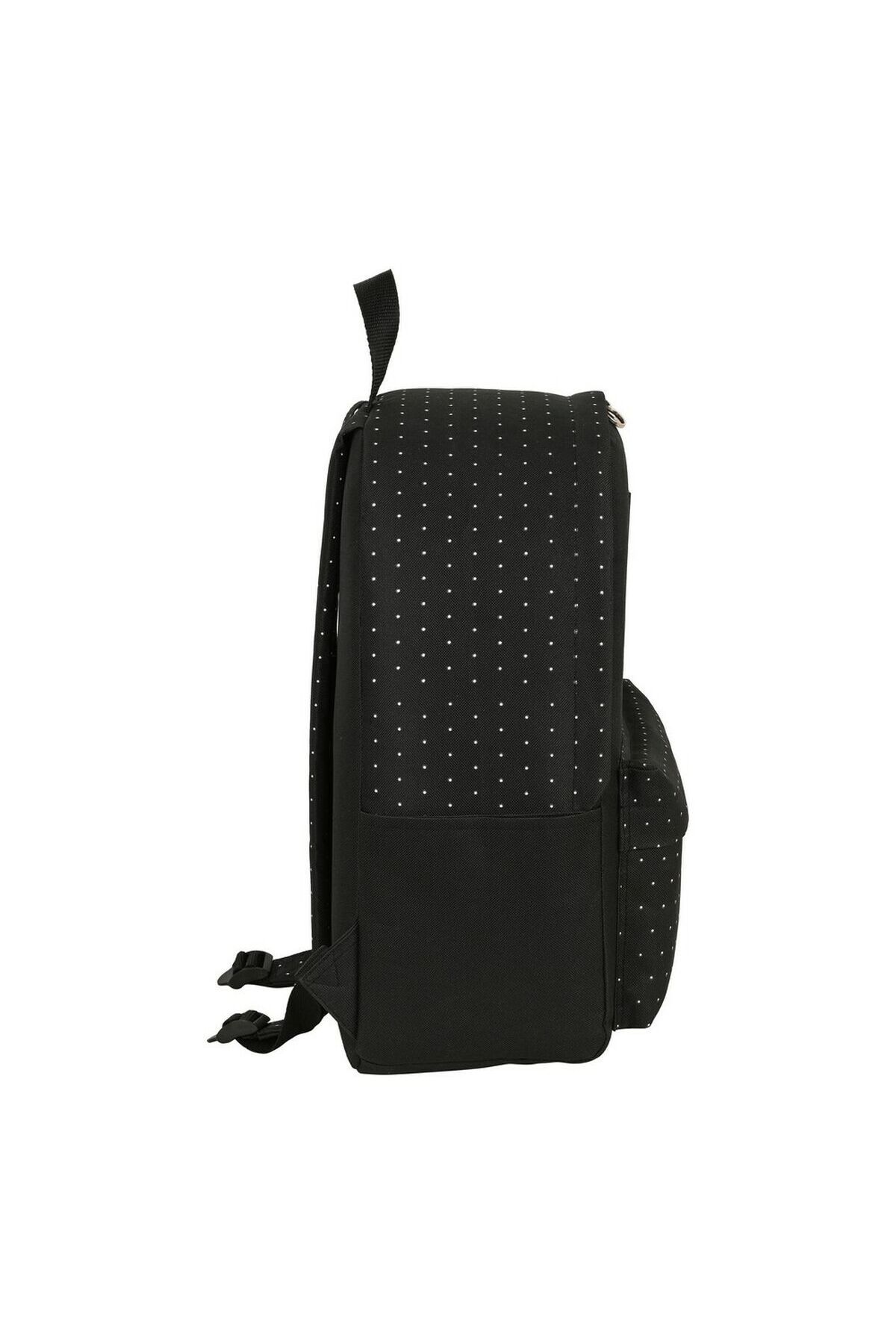 FOURNİER-Minnie Mouse Laptop Backpack, 31 x 40 x 16 cm 2