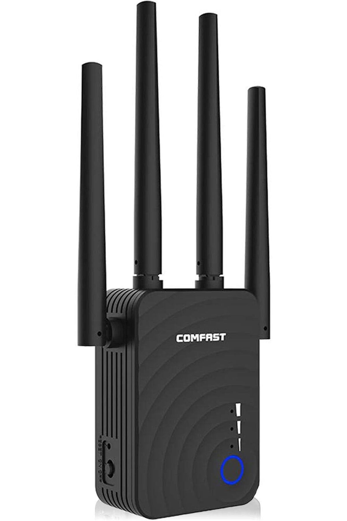 Comfast-WiFi Range Extender, AC1200 Dual Band 2.4G/5.8G Mini WiFi Router Repeater, Wi-Fi Signal Boos 1