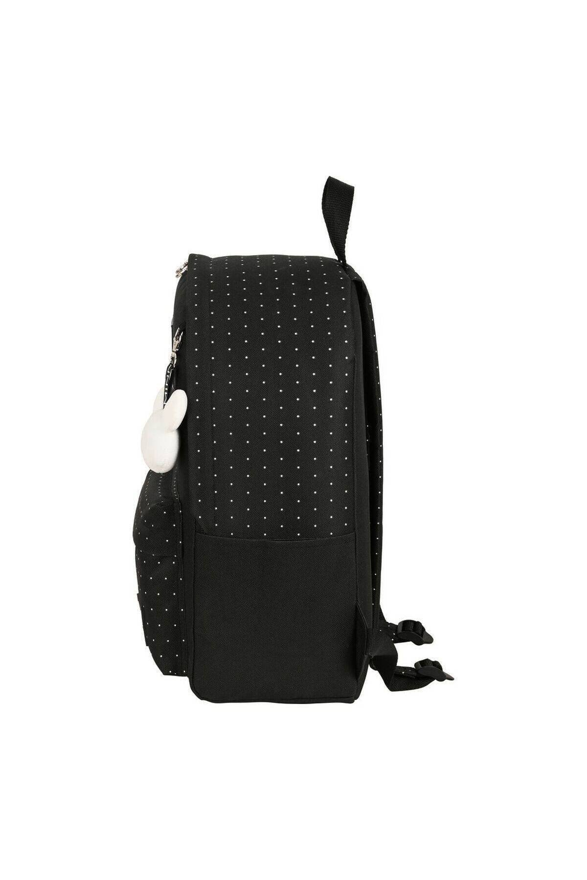 FOURNİER-Minnie Mouse Laptop Backpack, 31 x 40 x 16 cm 5