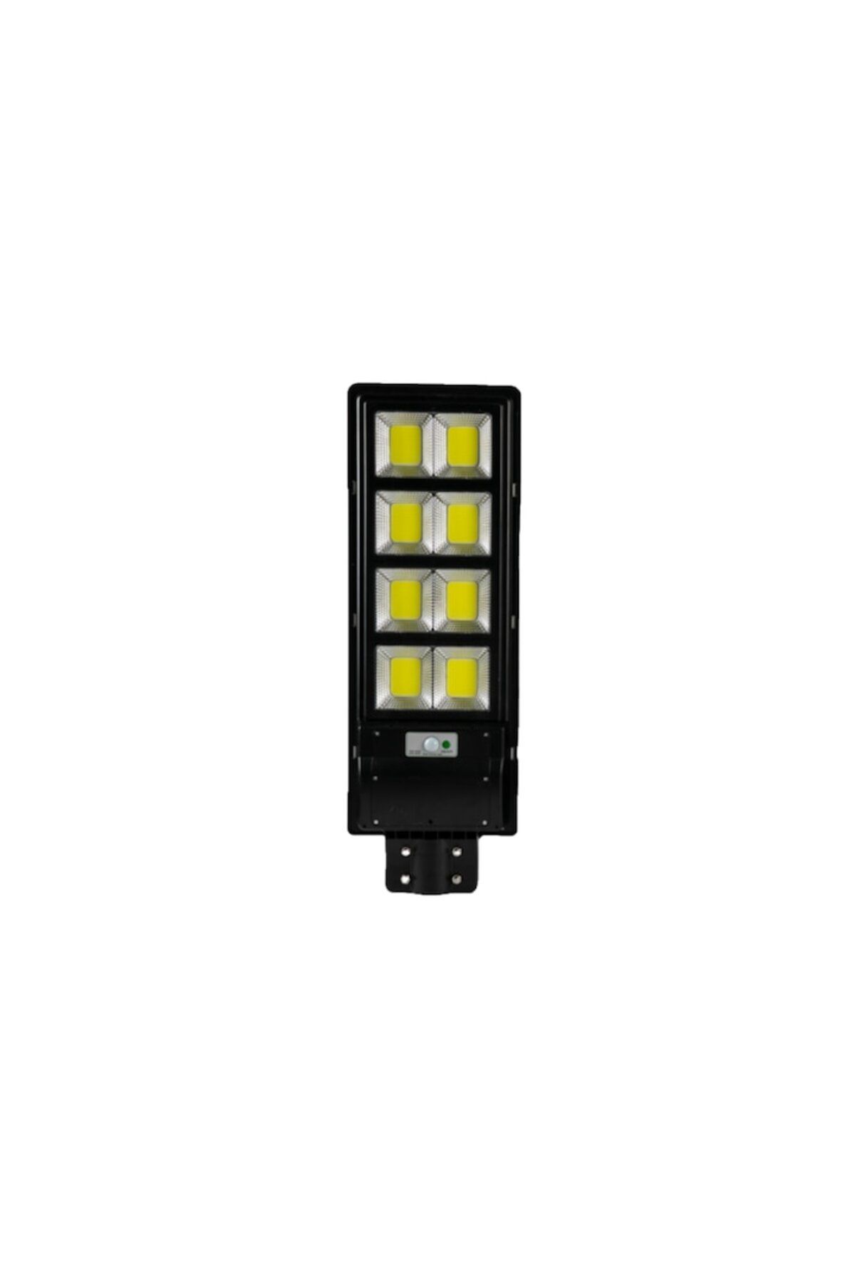 Telemag-Solar Lamp 300W with Motion Sensor, Solar Panel, Support, and Remote Control 2
