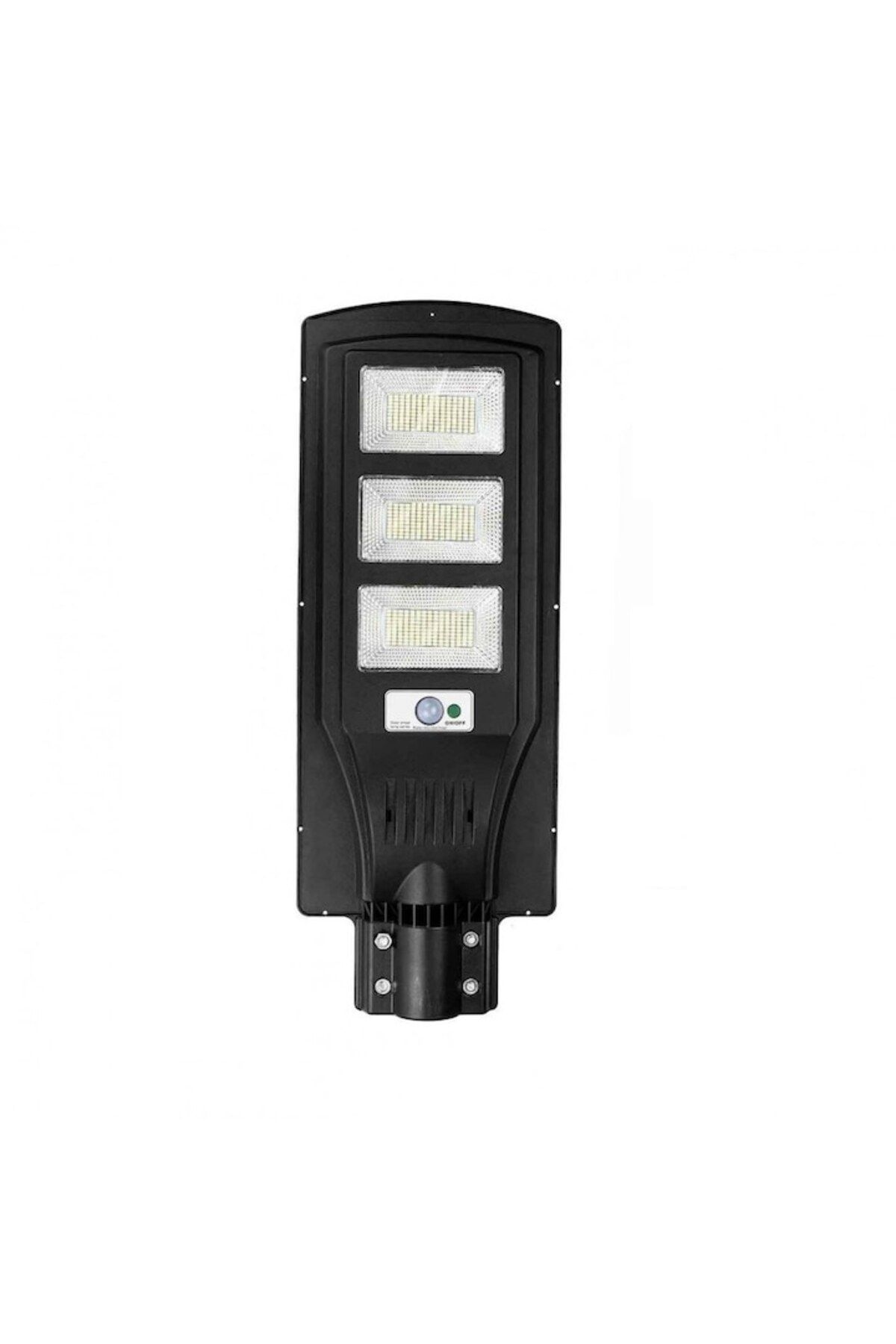 KlaussTech-Solar Street Light Led KlaussTech 300W with Motion Sensor and Remote Control + Solar Lamp with Motio 2