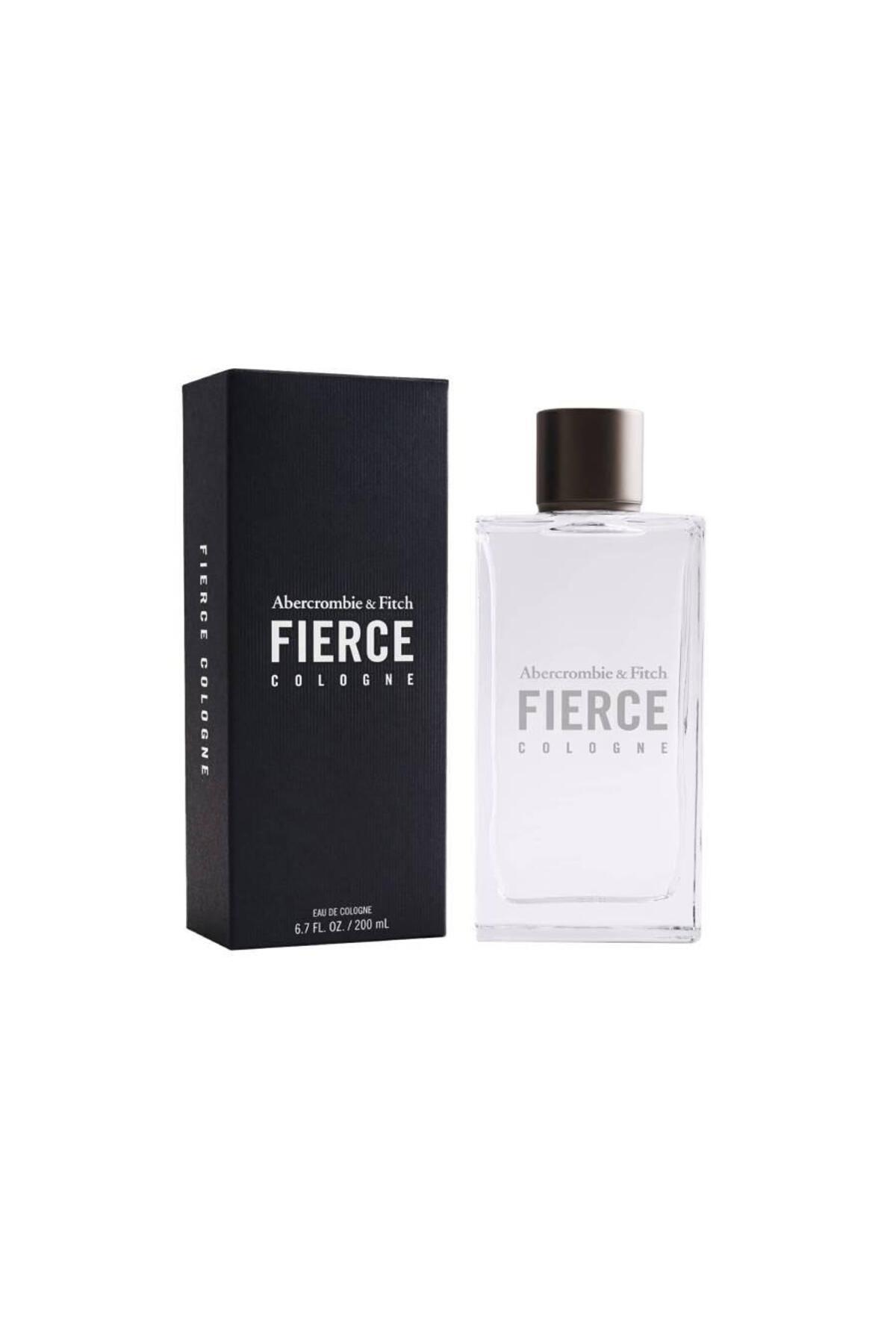 Abercrombie & Fitch A&F Fierce Cologne Men 100ML- Erkek Kolonya
