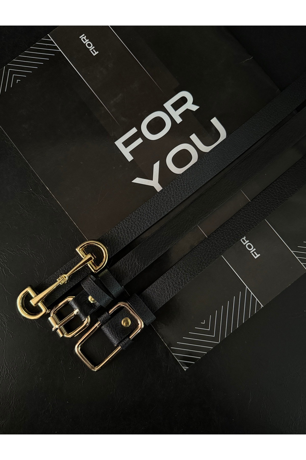 کمربند TYCLWEWQZN172312623418770 کمربند TYCLWEWQZN172312623418770