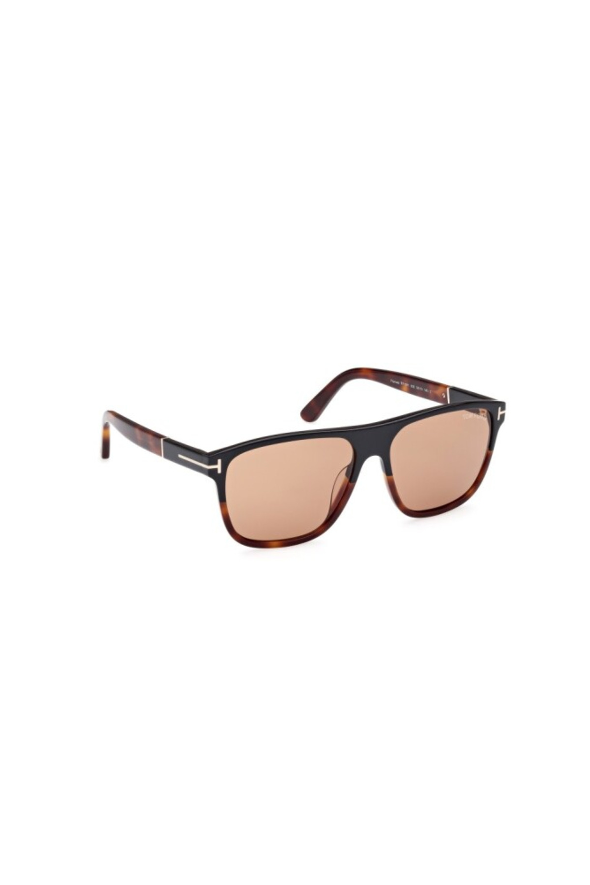 عینک آفتابی مردانه لایسنس دار- تحت لیسانس | تام فورد Tom Ford FT1081/S 05E 58*15*145 - تصویر 3