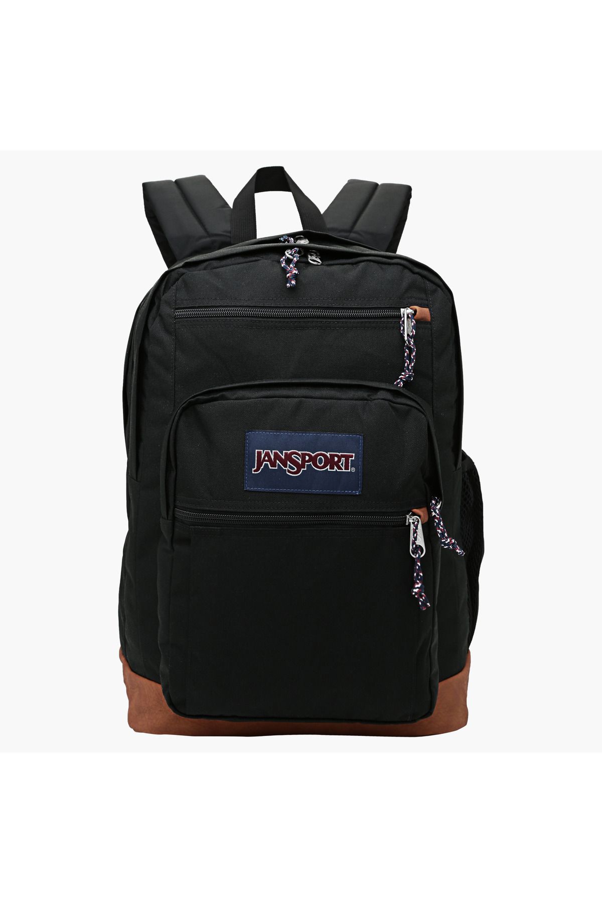 Jansport-Backpack with Zip Closure 1