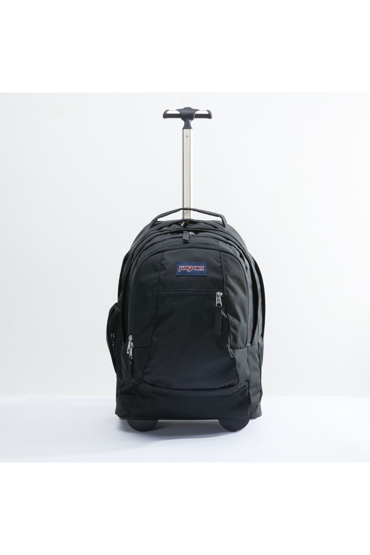 Jansport-Driver 8 Backpack with Zip Closure and Adjustable Straps - Lifetime Warranty 1