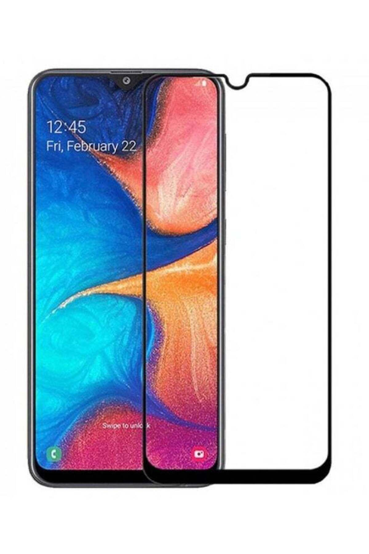 Generic-Screen protector for Samsung Galaxy A10s 1
