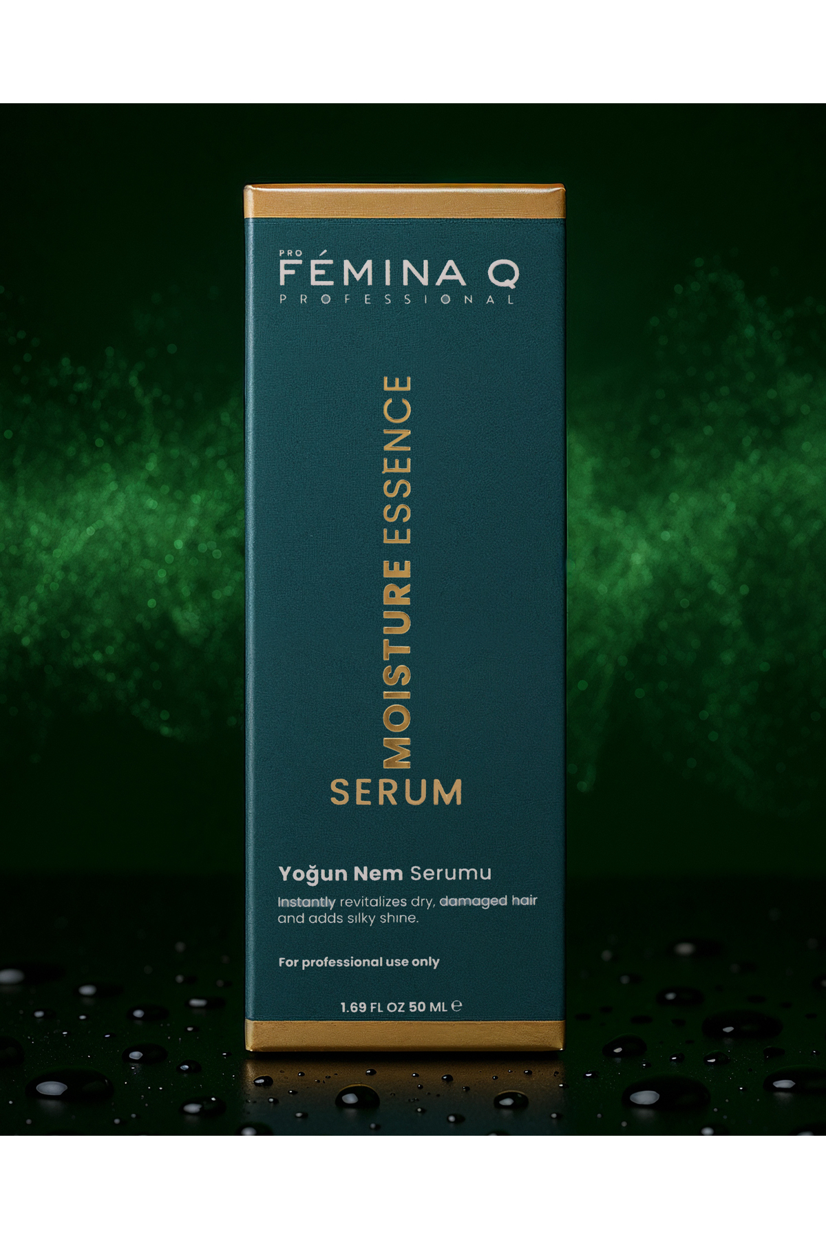FEMINA Q — 460