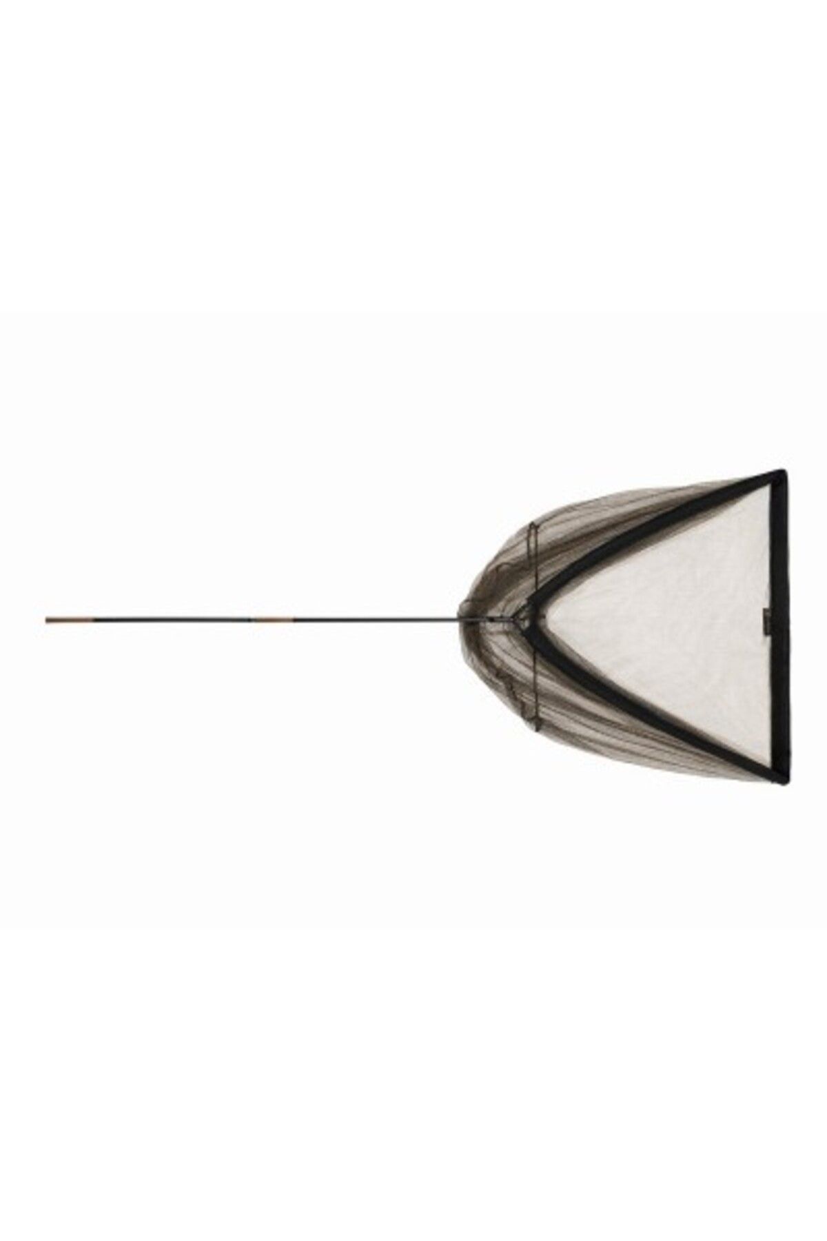 DELPHİN-Momeală pentru crap Delphin SYMBOL cu cap triunghiular, 100 x 100 cm, lungime mâner 1,8 m, 2 secțiuni 6