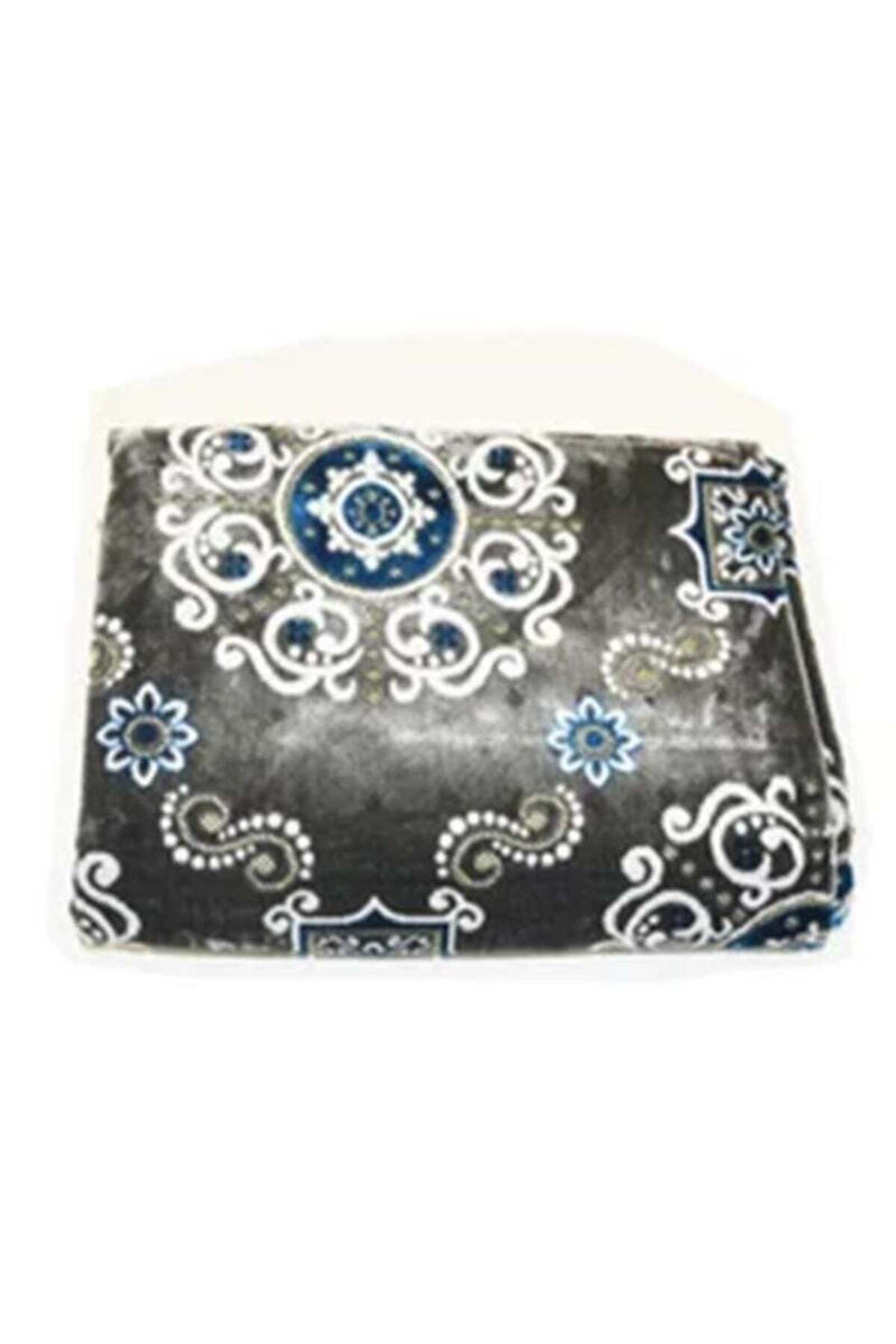 سجادة نزهة مخملية قابلة للطي بطول 3 أمتار