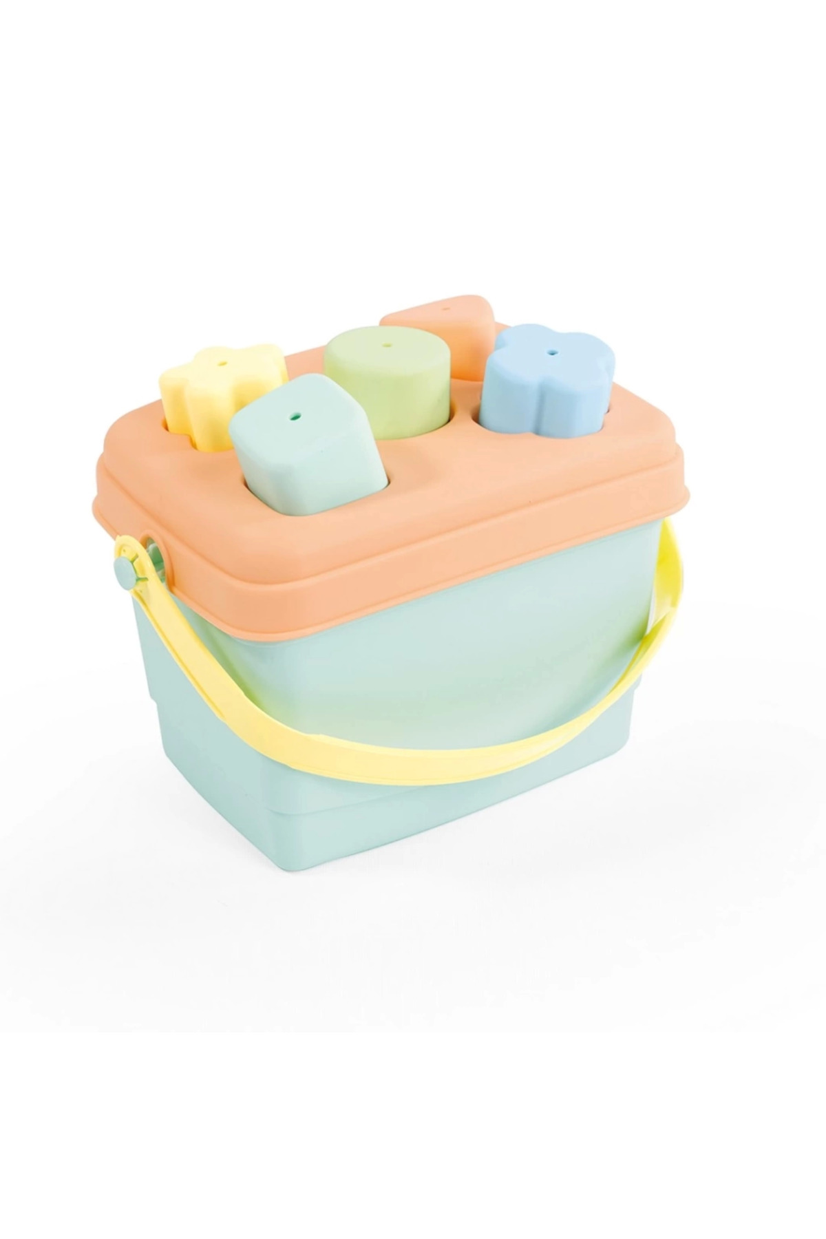 بی‌اف‌اس بولت باکت