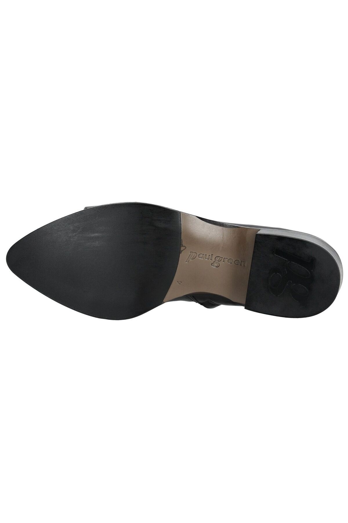 Paul Green-Stiefelette 7