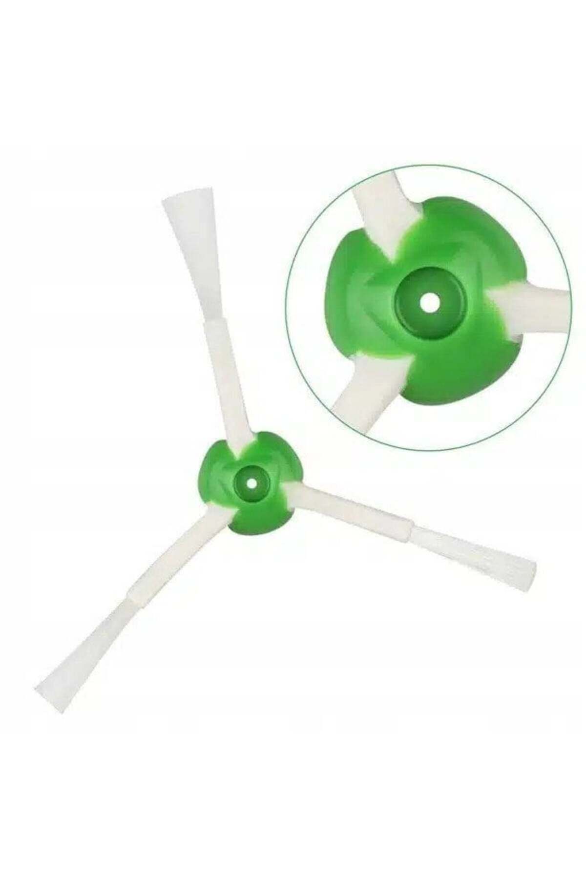DexXer-Set of 12 accessories compatible with iRobot Roomba E5, E5152, E5154, E5158, E6, E6198, E7, I3, i3+ 2