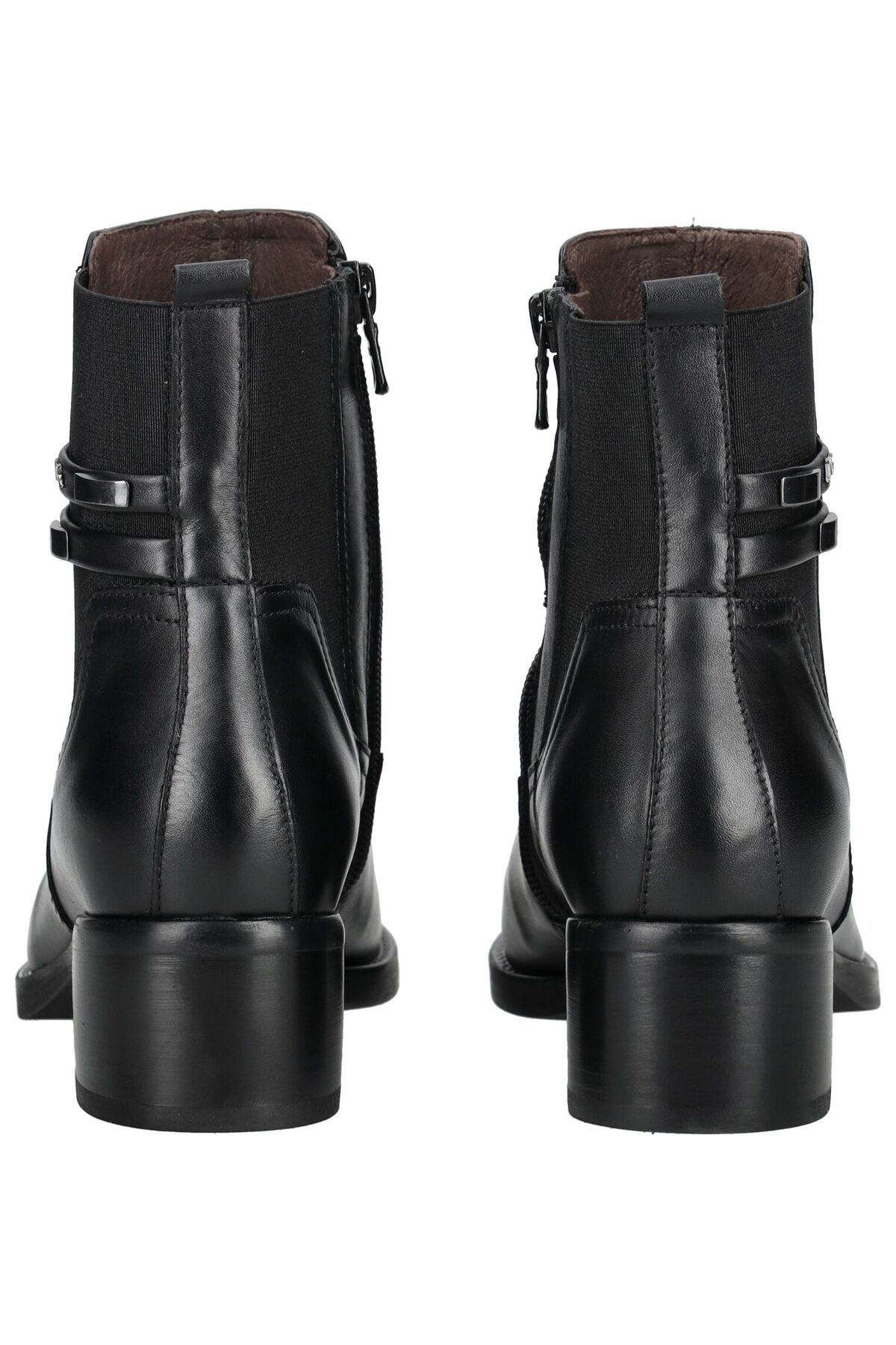 Nero Giardini-Stiefelette 5