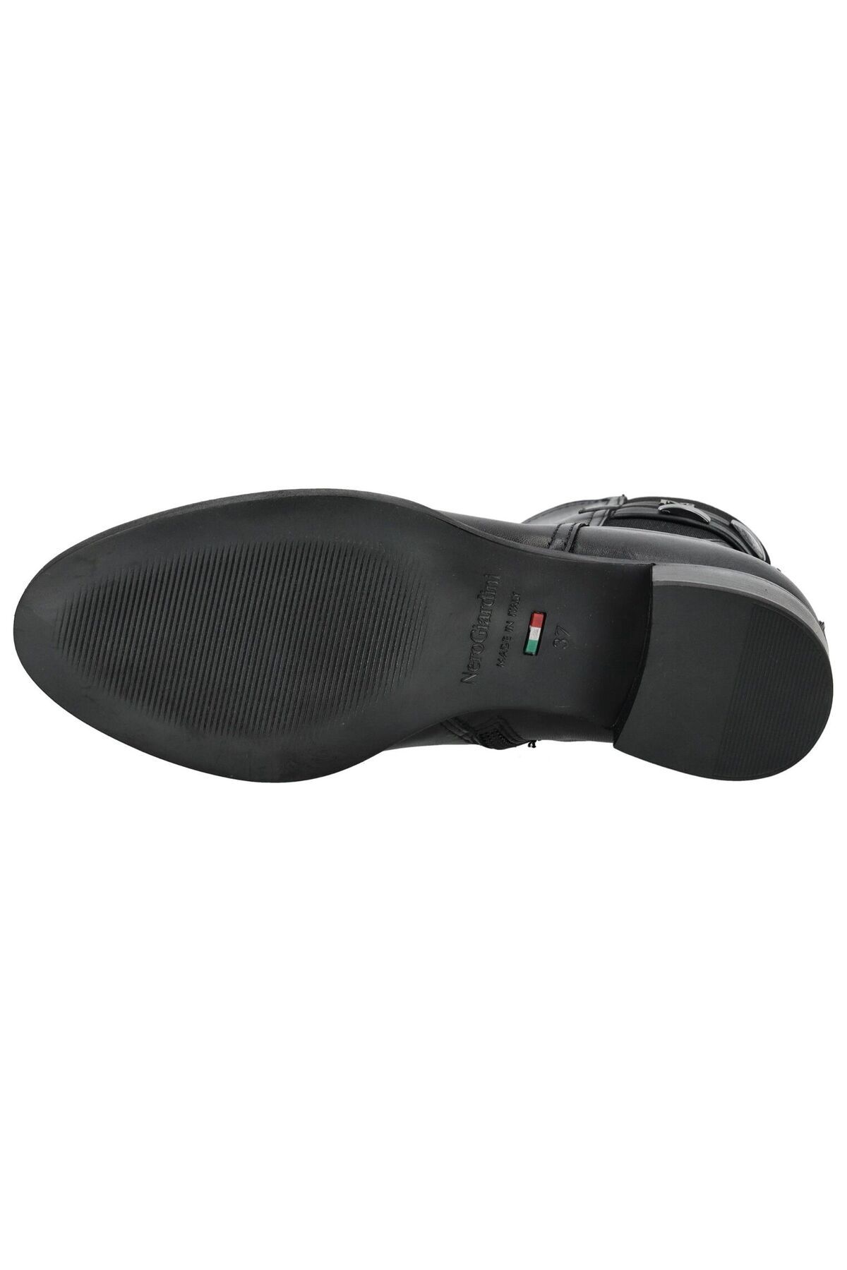 Nero Giardini-Stiefelette 7