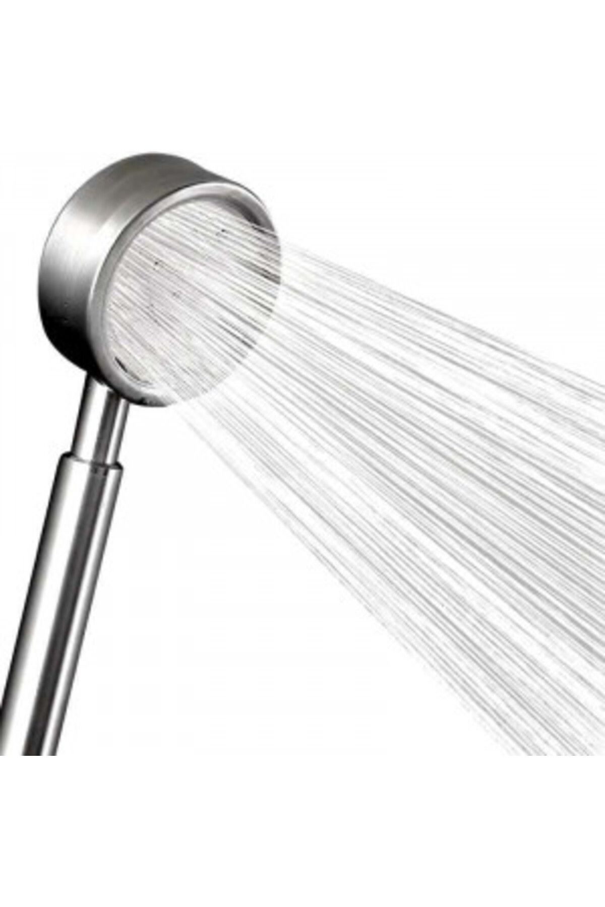 Blusmart-Showerhead for water saving with support and hose included 2