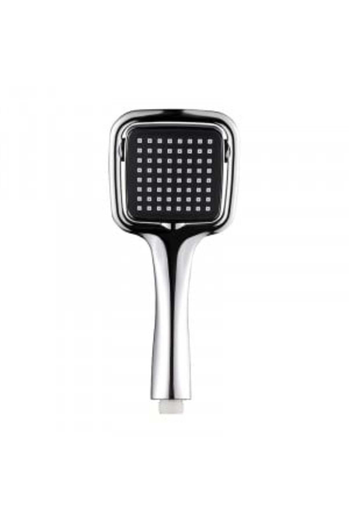 Blusmart-Euphoria shower head with holder and hose with rain function 2