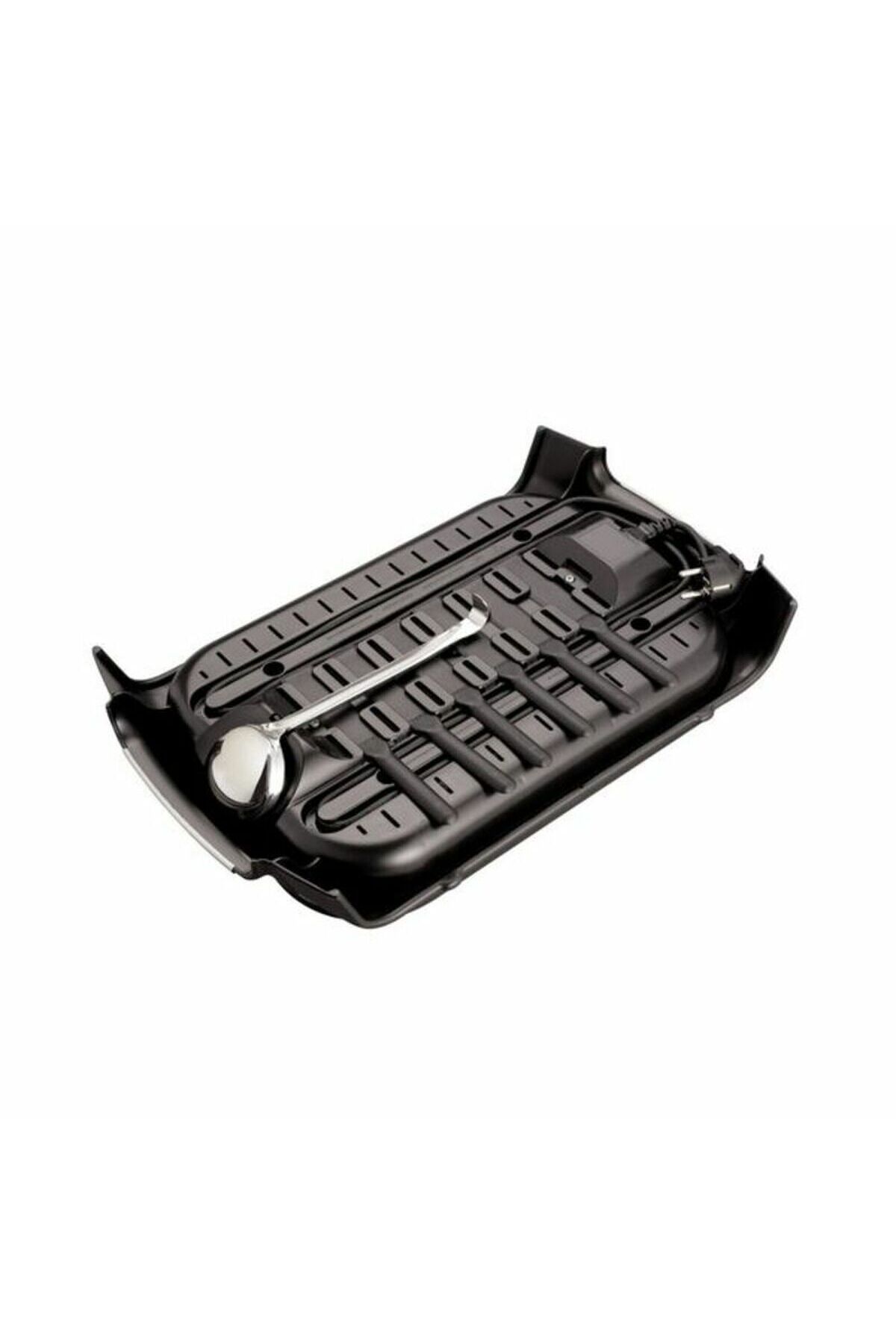 TEFAL-PY558813 Aparat de clătite de 1000 W 4