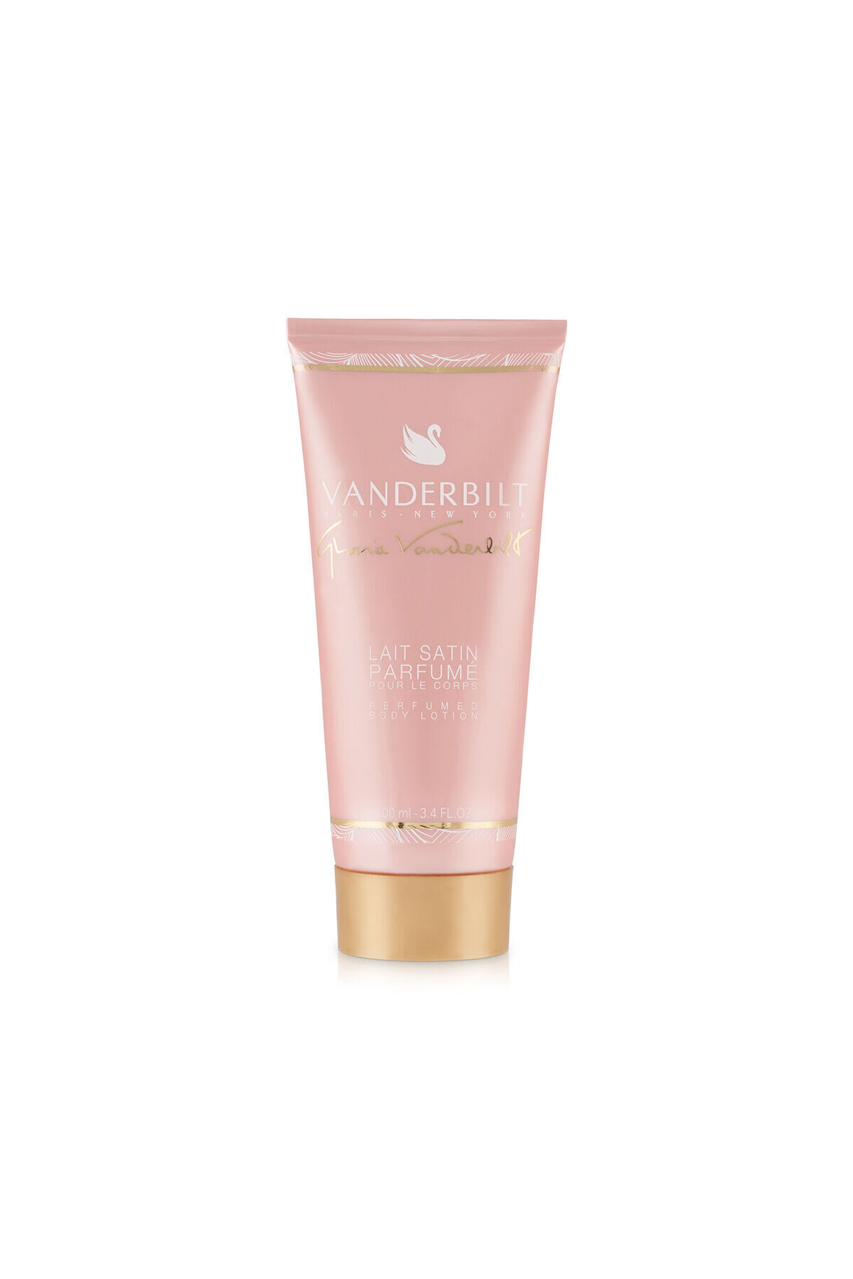 Vanderbilt-Scented Body Lotion, Vanderbilt, 100 ml 3