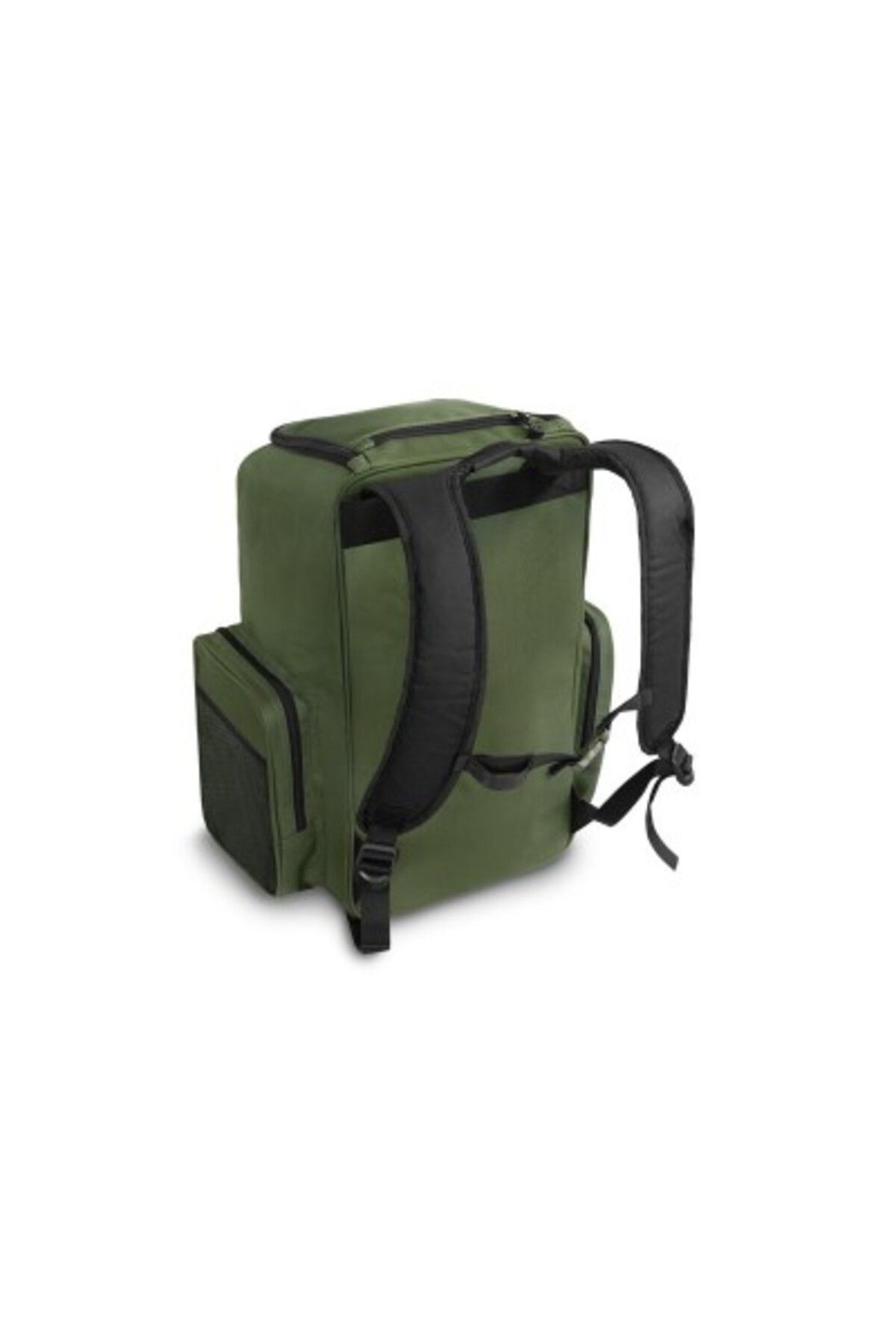 DELPHİN-Backpack Delphin CLASSA Ruxsak XXL, 48 liters, green 5