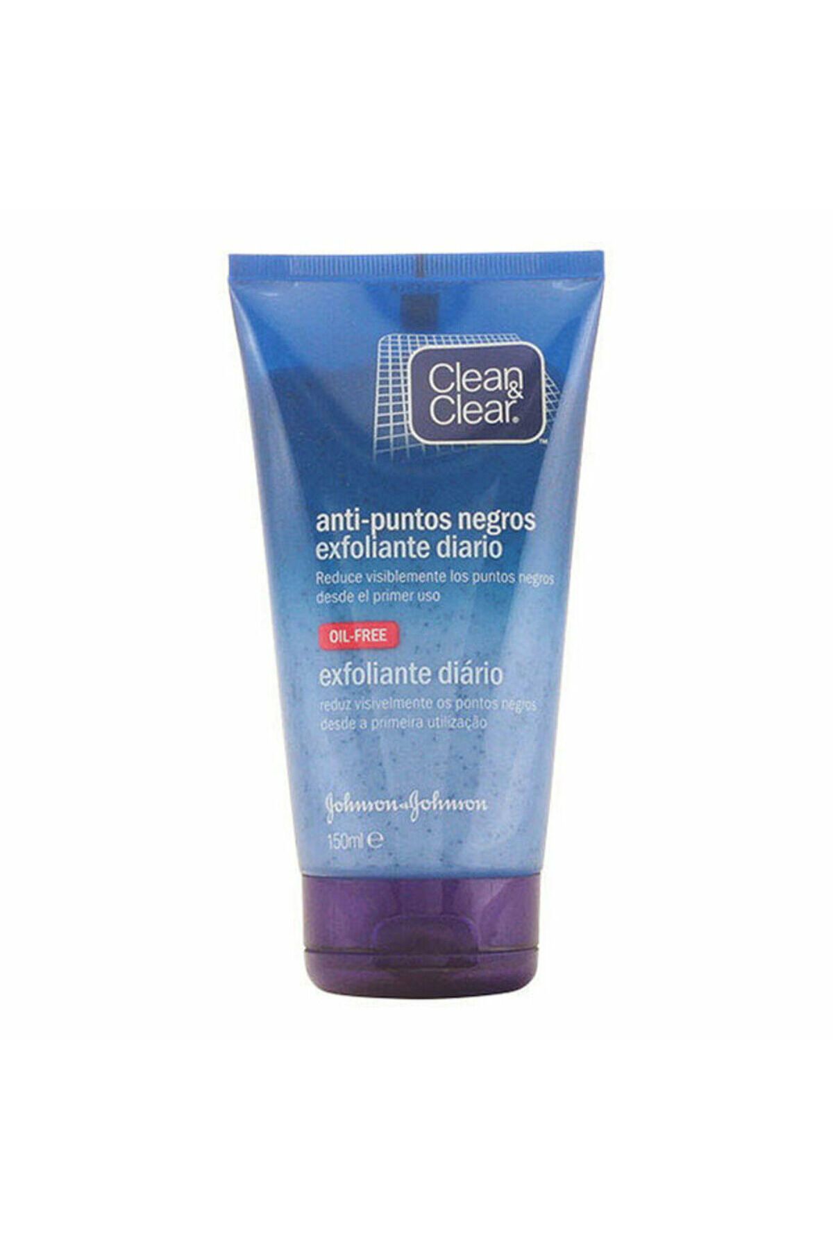 Clean & Clear-Exfoliant facial Clean & Clear, 150 ml 1
