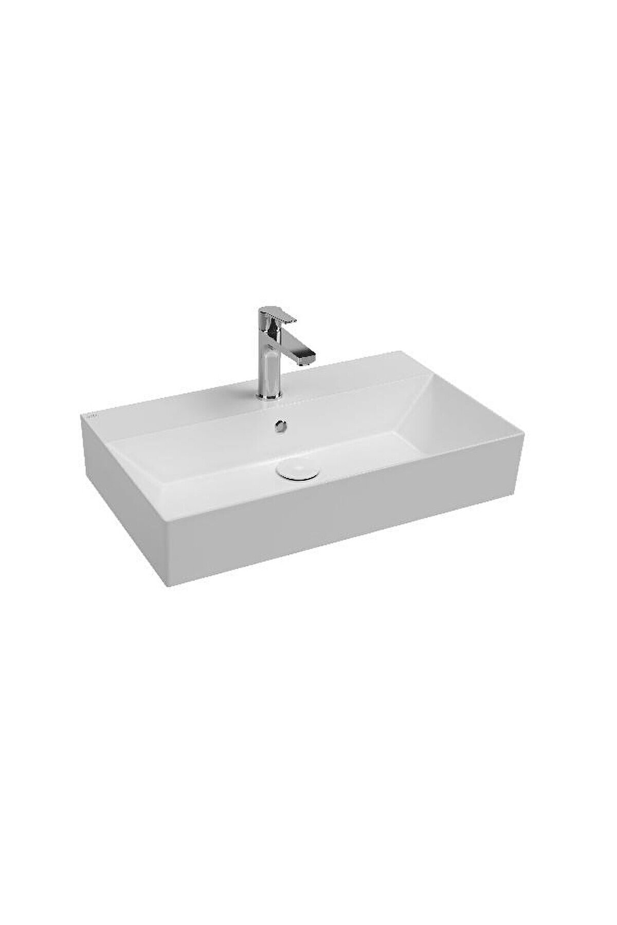 İsvea Sistemaz Lavabo 70 Cm
