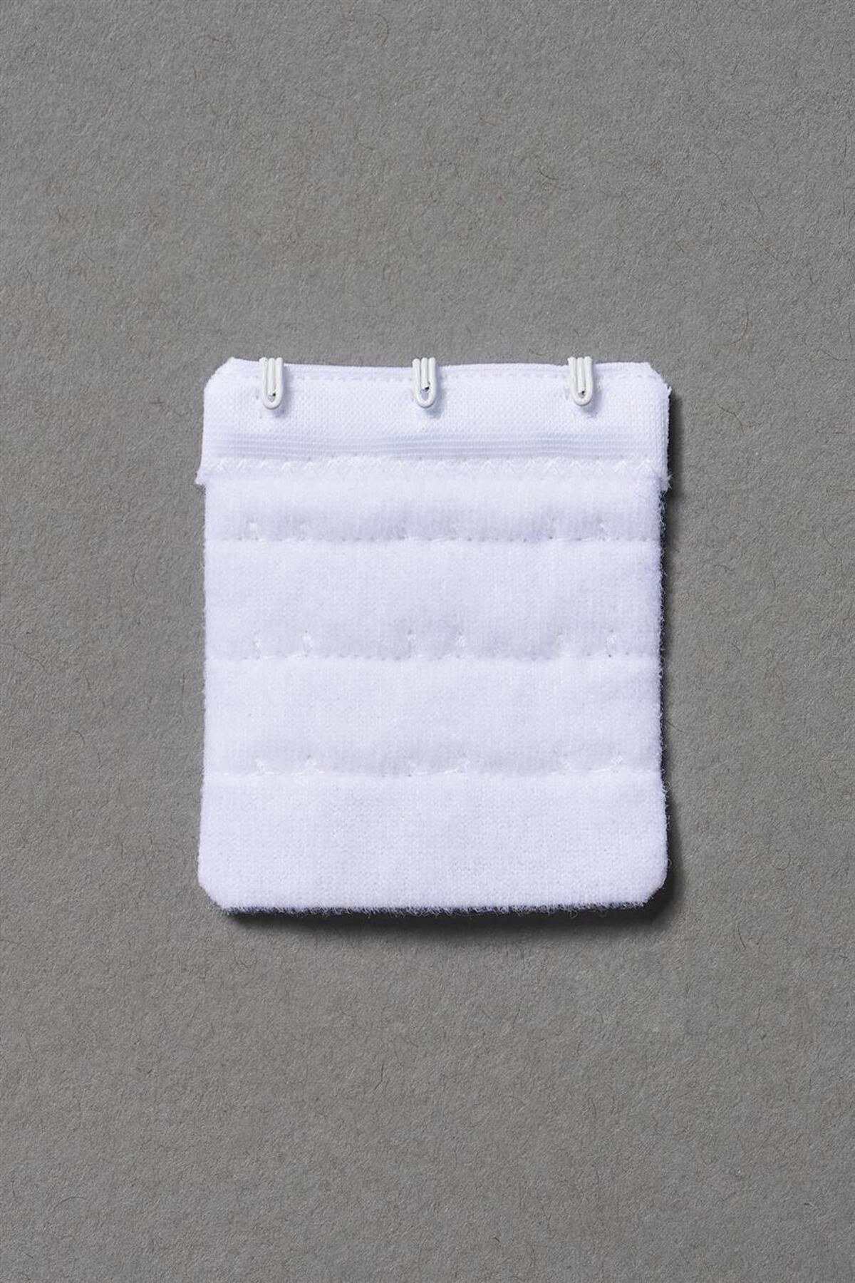 Orkide-3Lu Agraf-White-White Nb8Sak000007-02 2
