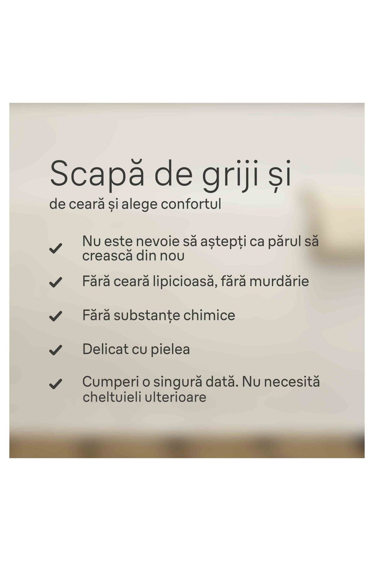 Braun-Epilator Silk-épil 5 5-000 Wet & Dry, MicroGrip, lumină inteligentă, 28 de pensete, 2 viteze, alb 7