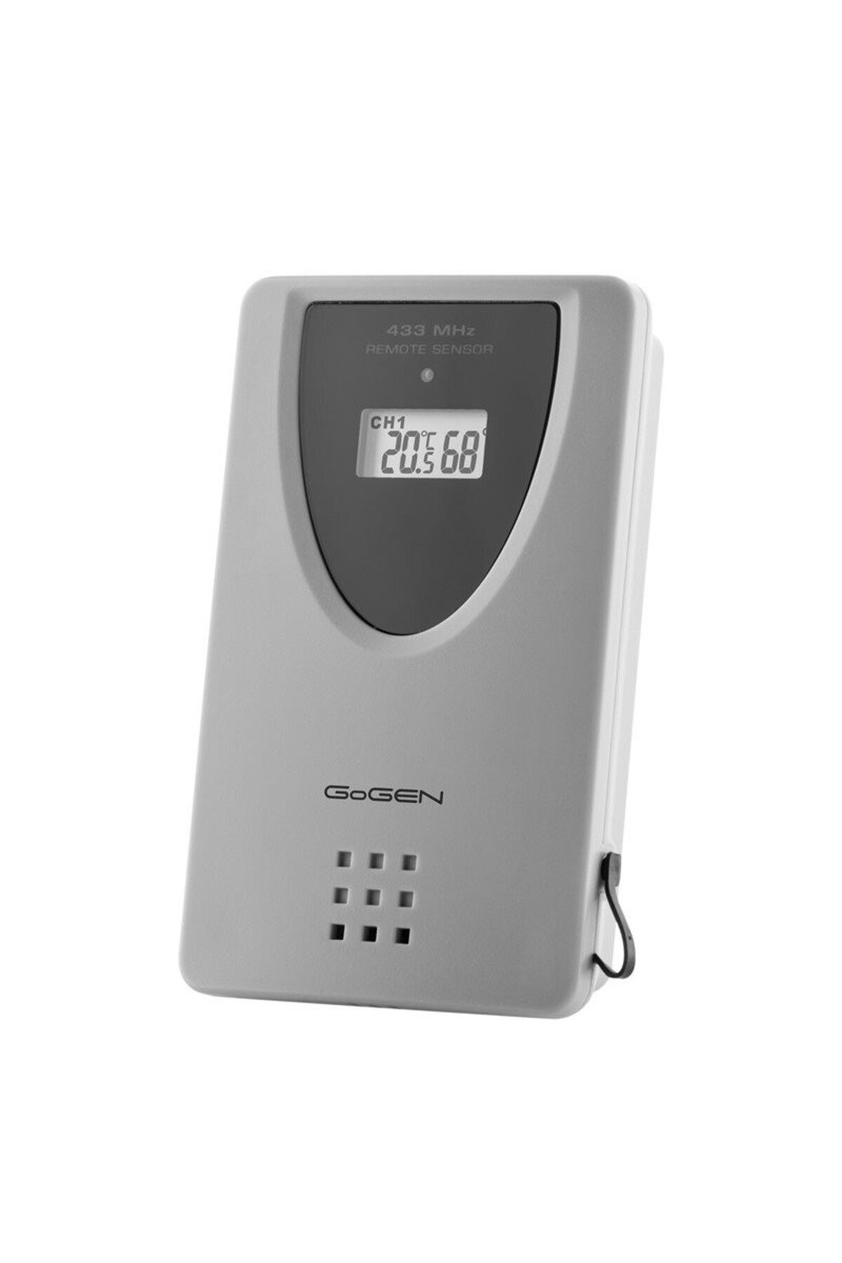 Gogen-Wireless external sensor ME29 for GoGEN ME2930 weather station 1