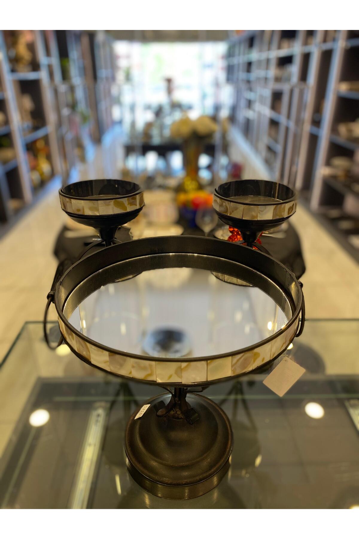 Lucian Design 3 LÜ SALON SETİ DEKOR - Fiyatı, Yorumları