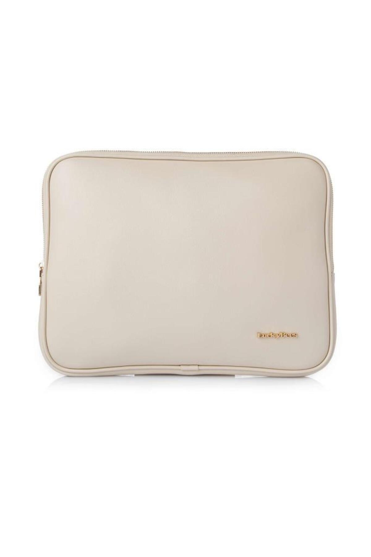 Lucky Bees Harper Laptop Çantası