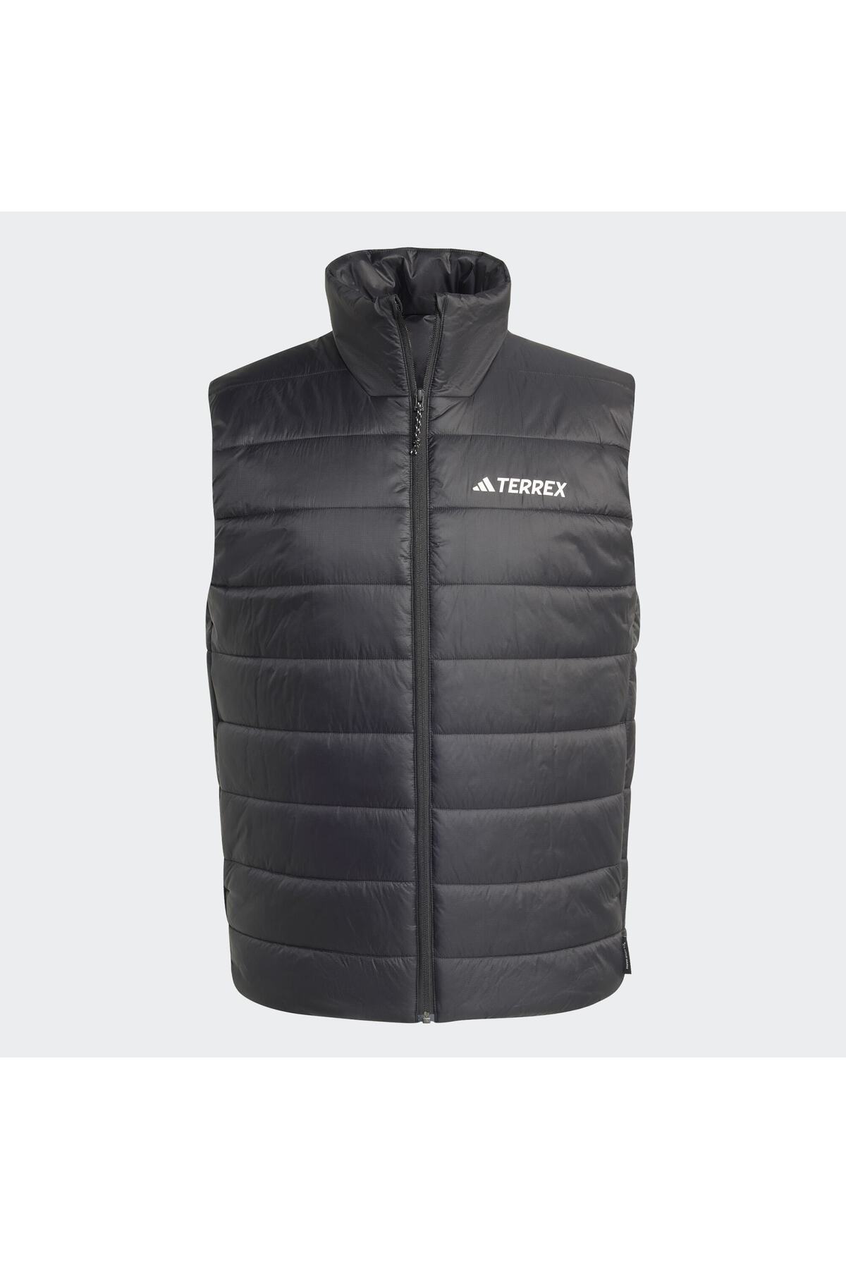 جلیقه مردانه راسته بدون آستین | آدیداس adidas F6656 - تصویر 7