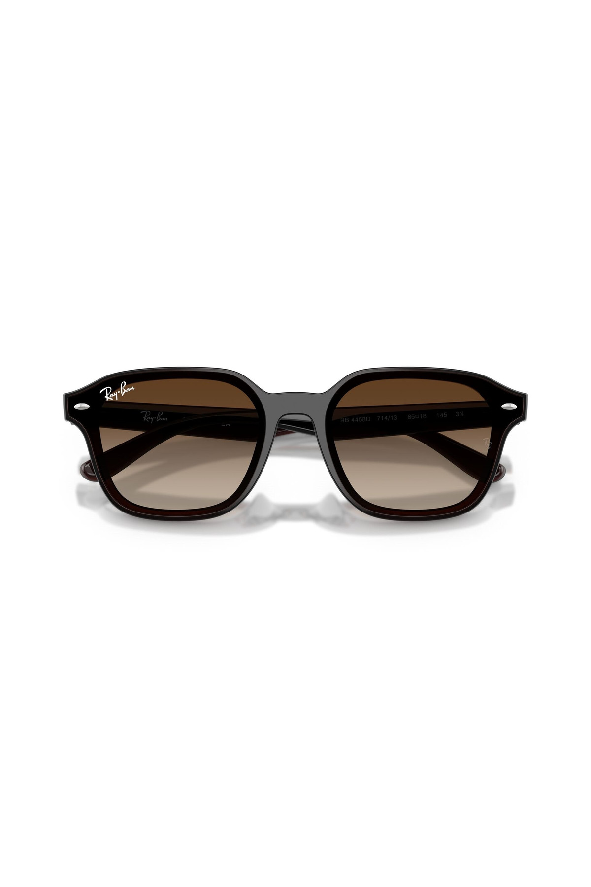 عینک آفتابی مردانه راسته | ری بن Ray-Ban 8056262458204 - تصویر 6