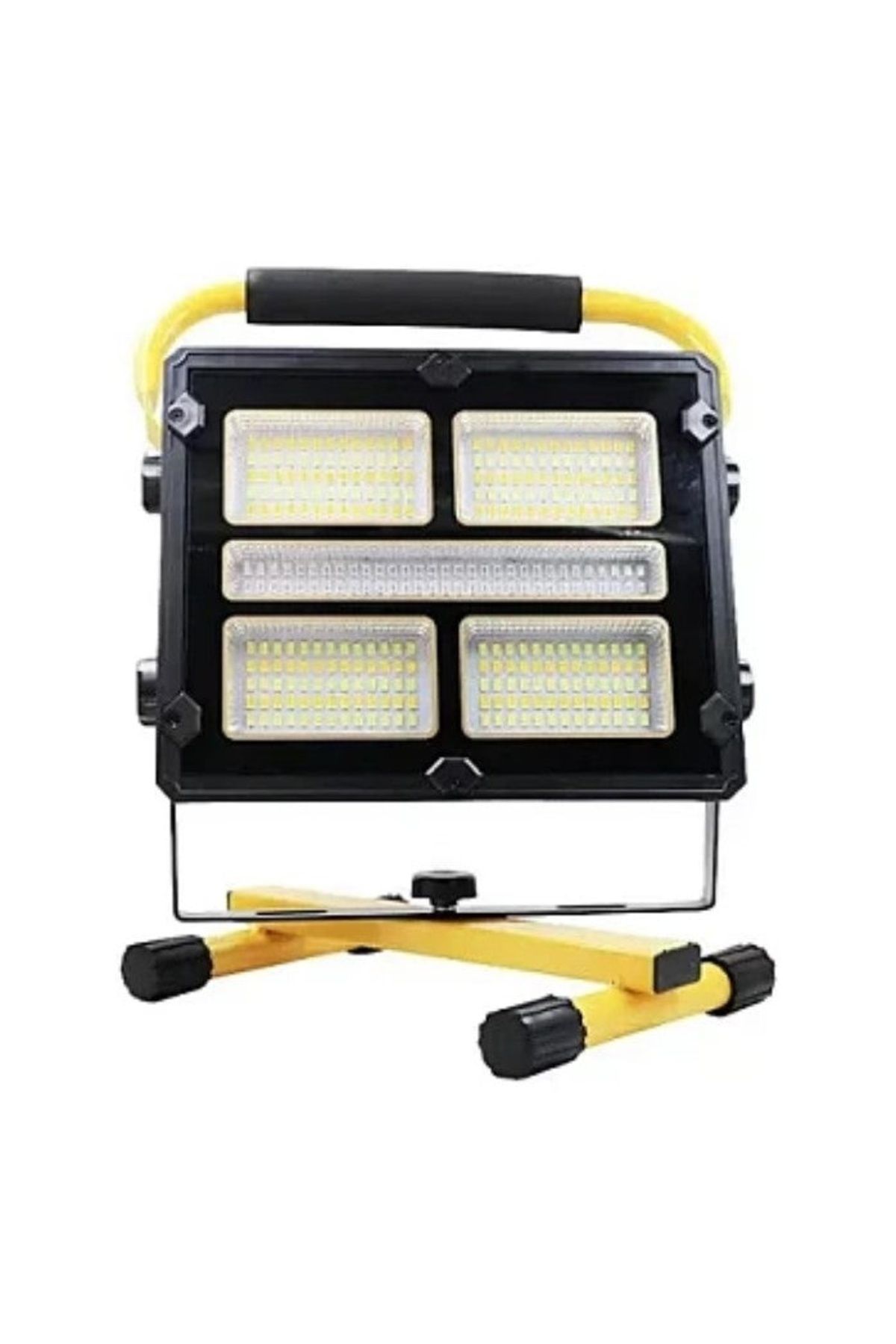 divendi-ro-Solar floodlight with high power LED and Power Bank function W877 3 5