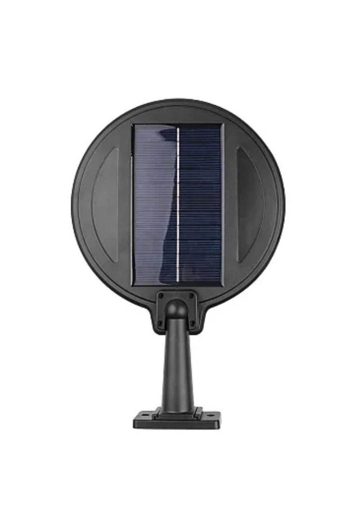 divendi-ro-Round Solar Lamp 120 LED 1288B SMD 120 LED 1288B SMD 3 Modes + Sensor and Remote Control 4