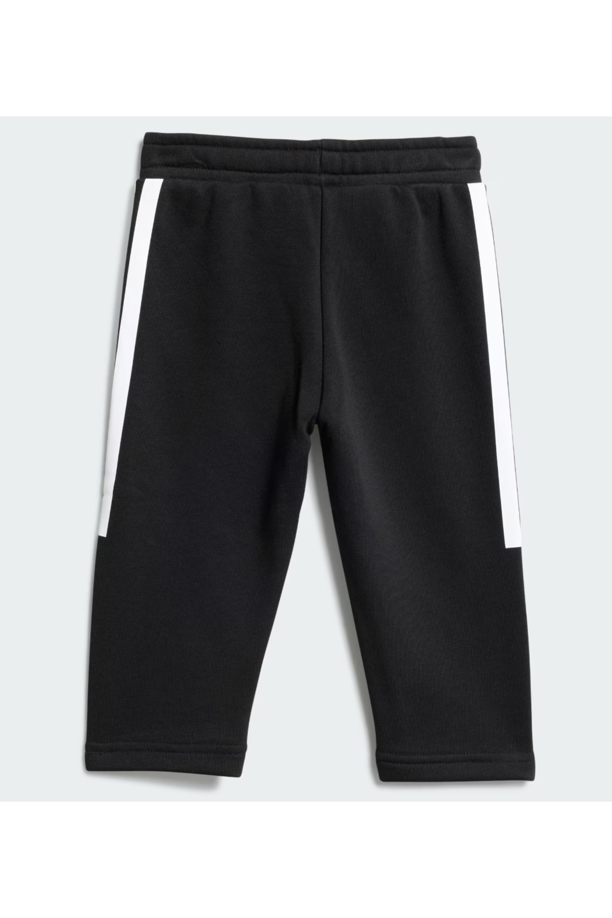 ست گرمکن ـ سویشرت و شلوار ورزشی پسرانه طرح دار آستین بلند | آدیداس adidas JL9179 - تصویر 5