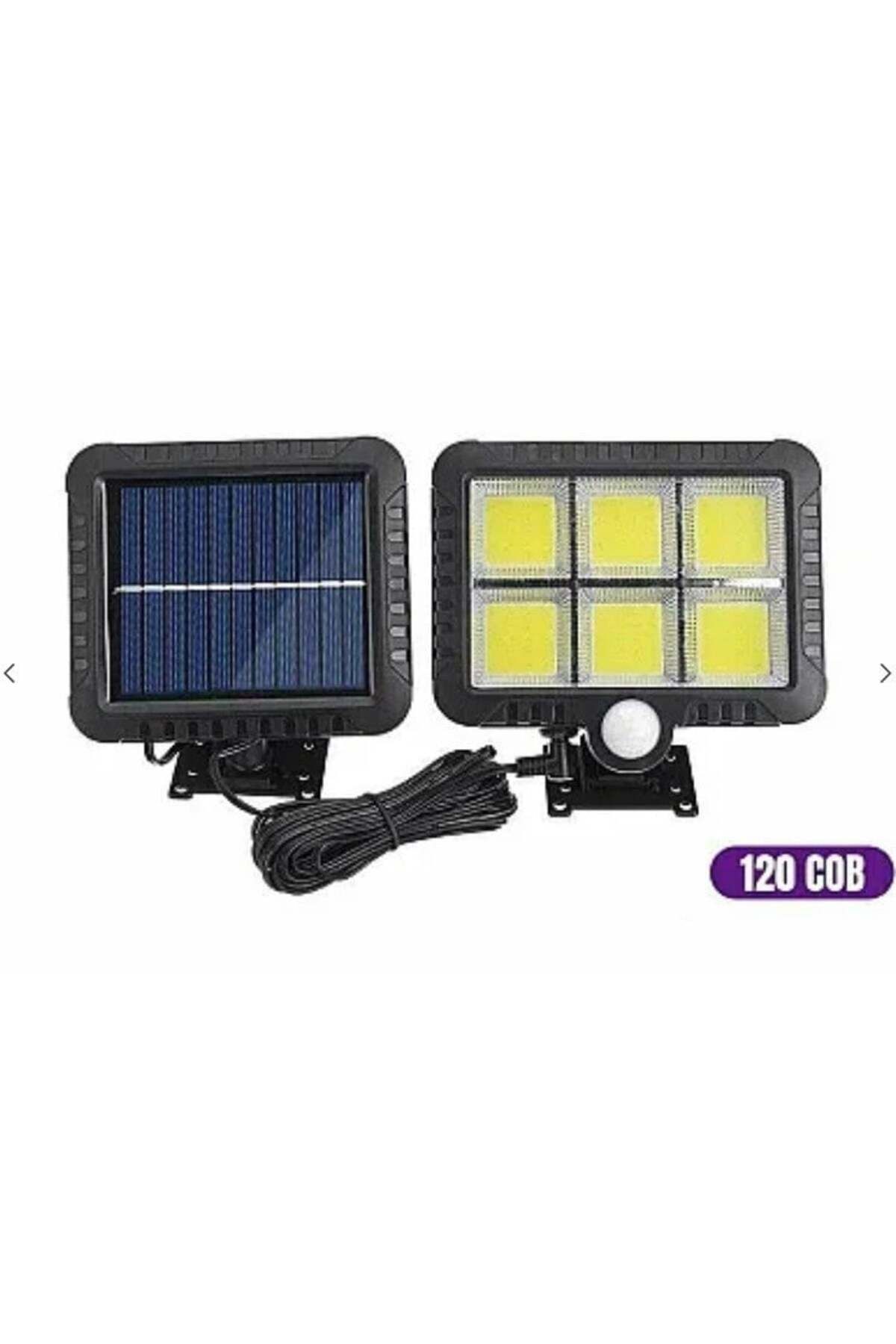 divendi-ro-SOLAR 10W 6 COB SL-F120 6 COB CASETTE SL-F120 Light and motion sensor 4